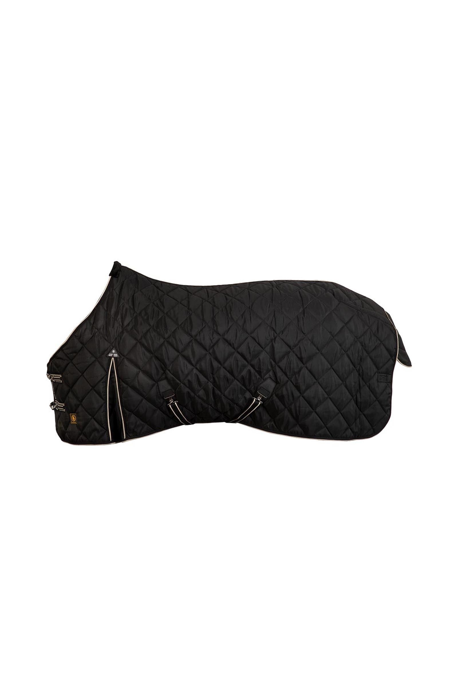 BR Classic 1200D coperta da box, 300 g Coperte per cavalli