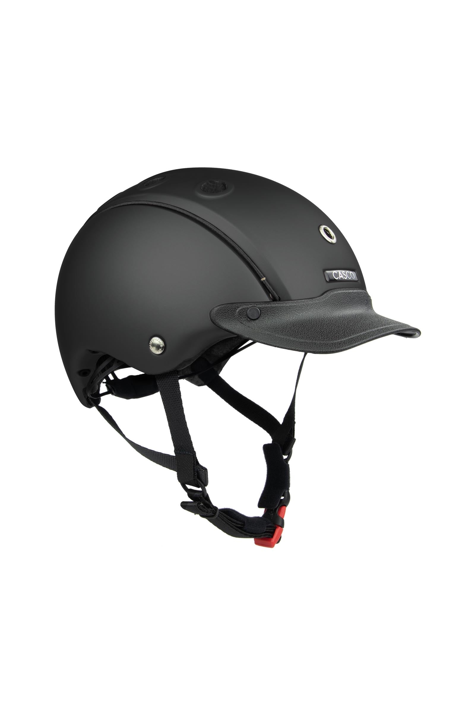 Casco Choice Turnier casco da equitazione per bambini Attrezzatura di sicurezza