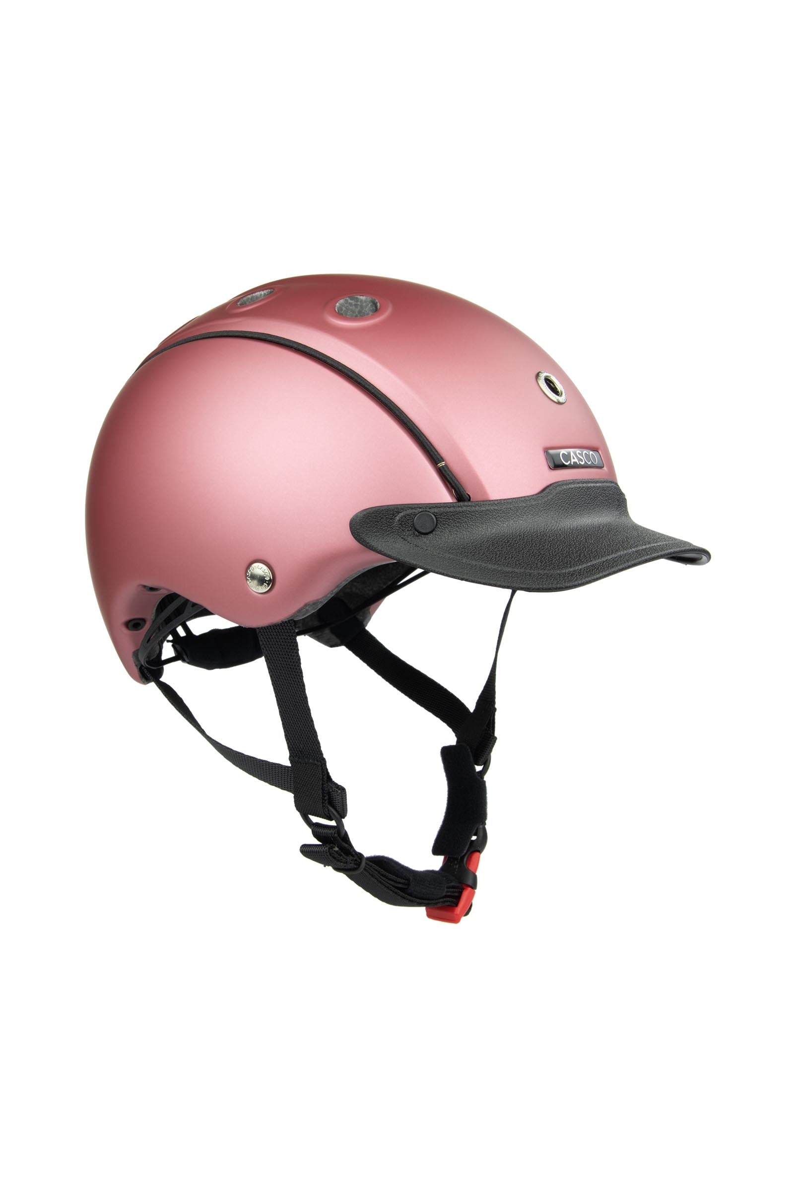 Casco Choice Turnier casco da equitazione per bambini Attrezzatura di sicurezza
