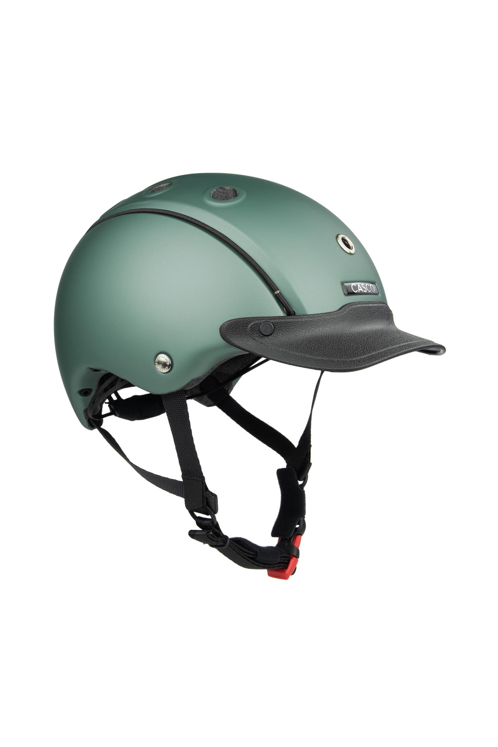 Casco Choice Turnier casco da equitazione per bambini Attrezzatura di sicurezza
