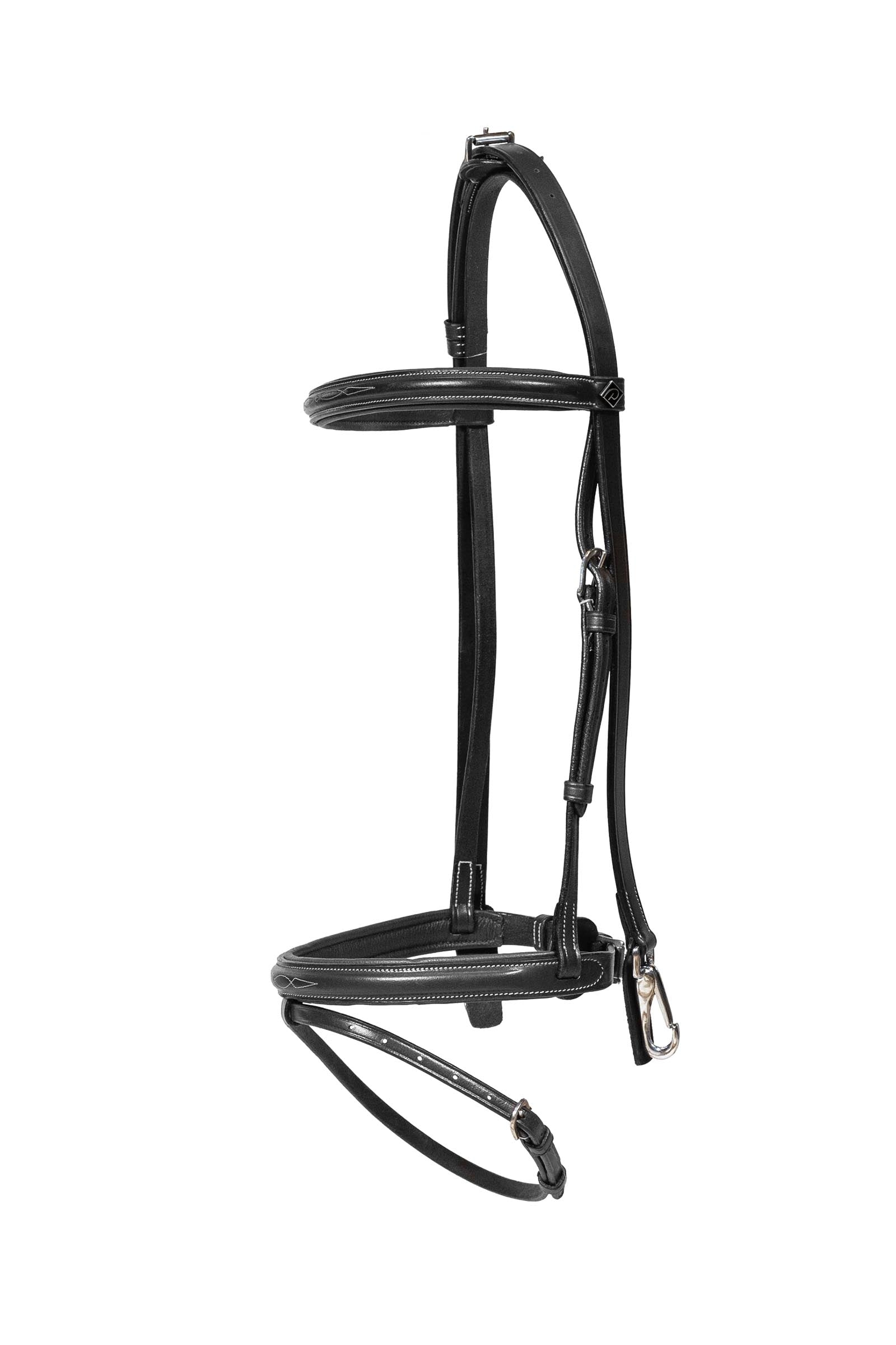 Dy'on Working testiera da allenamento Briglie & redini