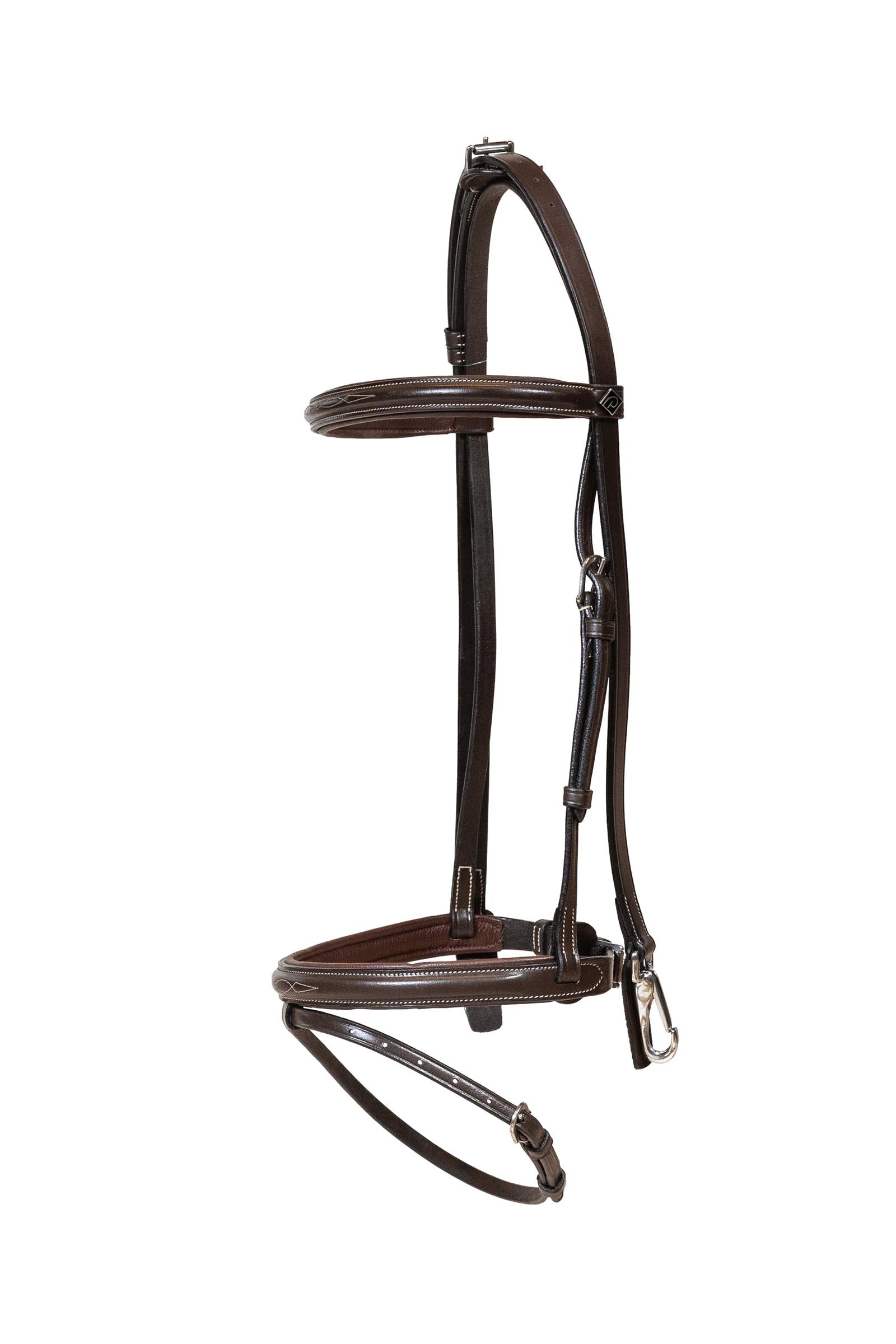 Dy'on Working testiera da allenamento Briglie & redini