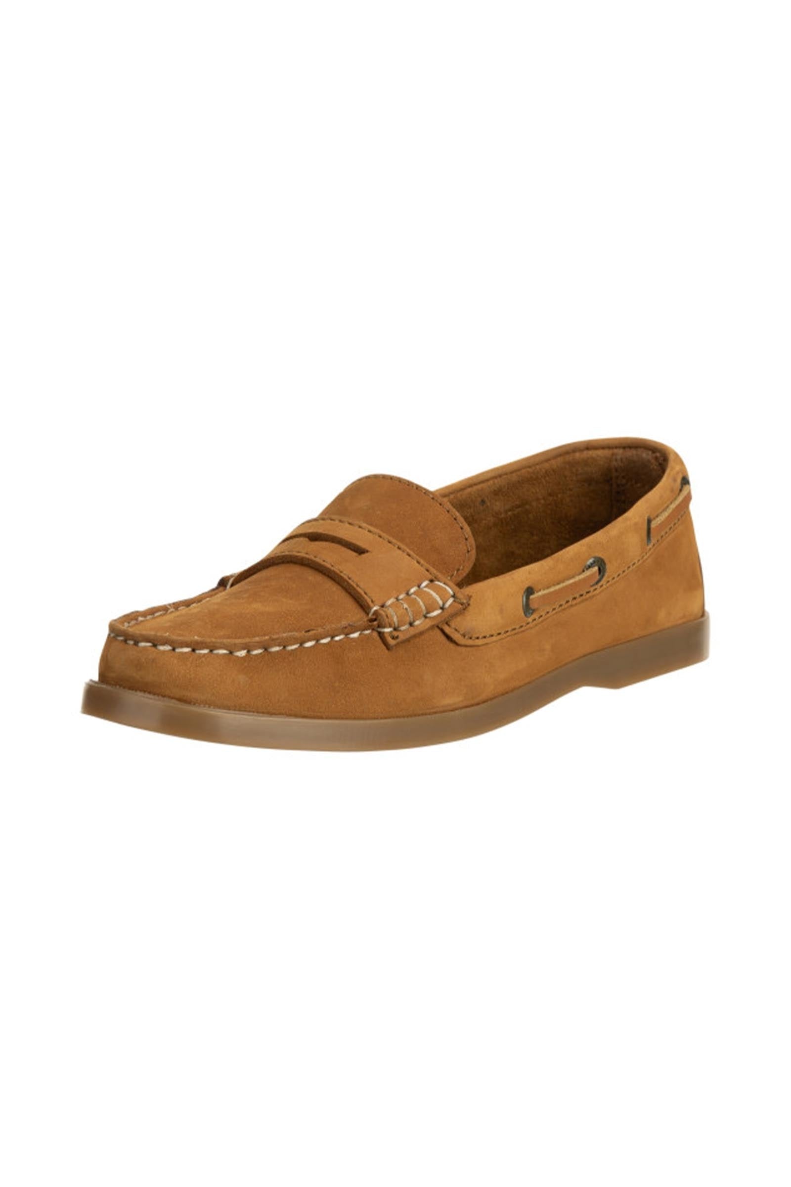 Suedwind Footwear Amalfi scarpe da barca slip-on Calzature