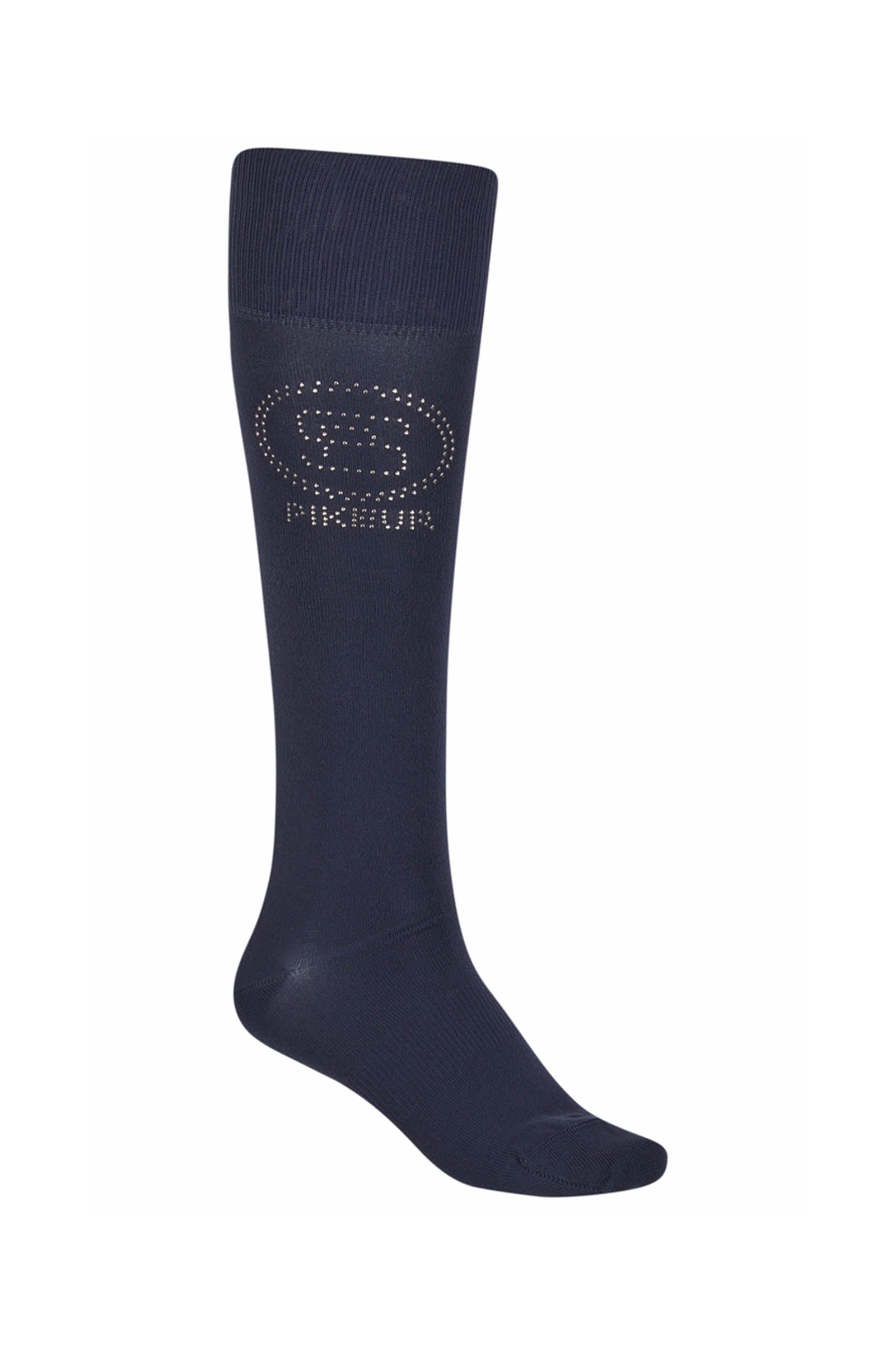 Pikeur Sports calze al ginocchio con borchie Calzini
