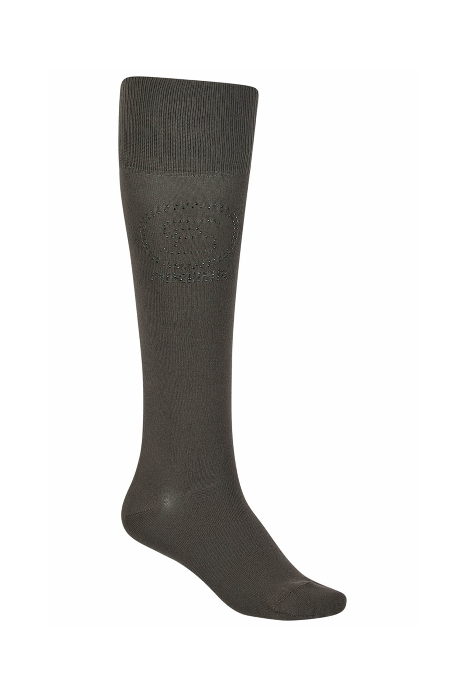 Pikeur Sports calze al ginocchio con borchie Calzini