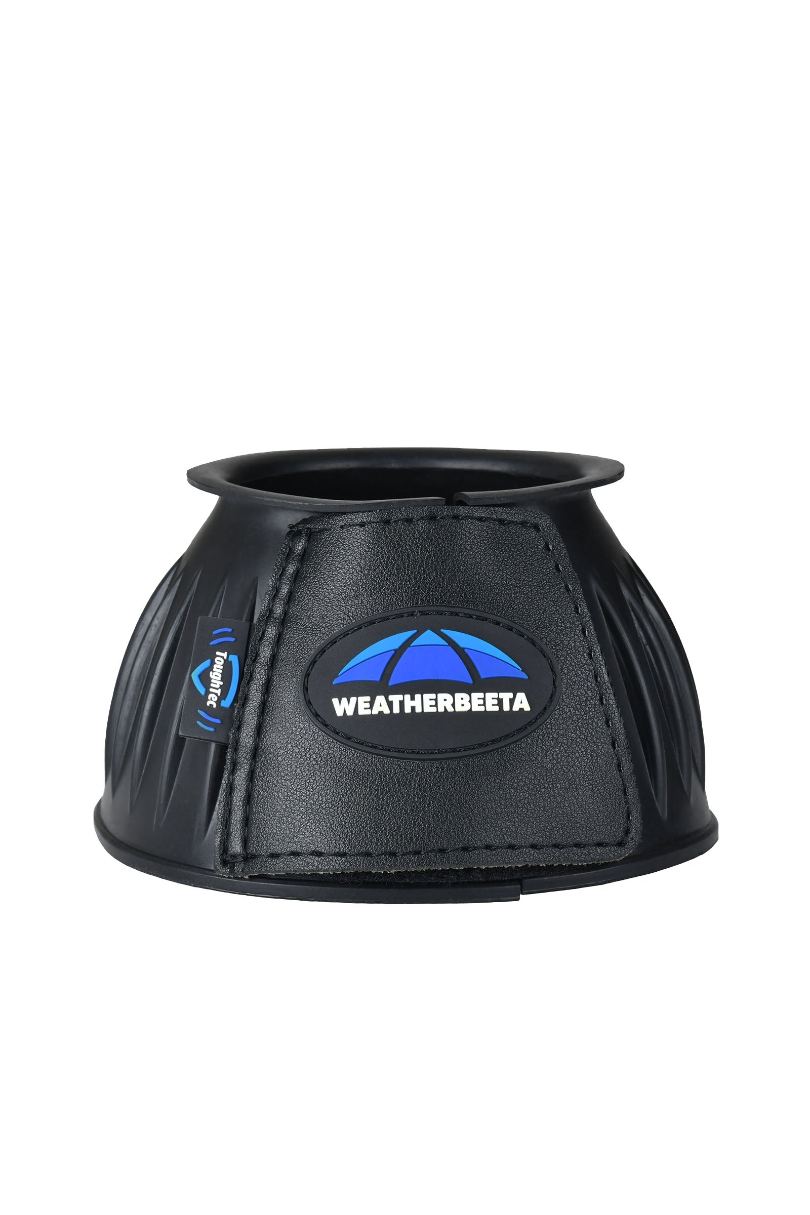 Weatherbeeta Tough-Tec Prime Rubber Bell Boots Leg Protection & Hoof Protection for Horses