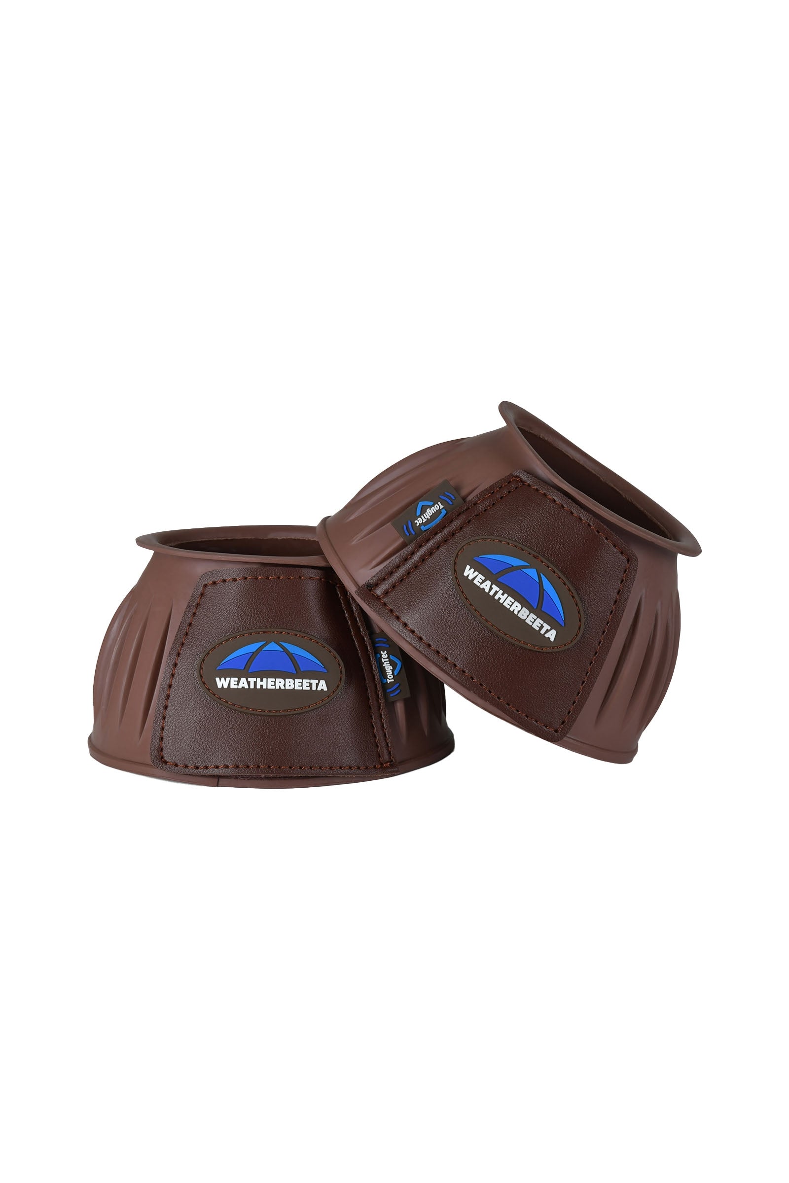 Weatherbeeta Tough-Tec Prime Stivali a campana in gomma Leg & Hoof Protection