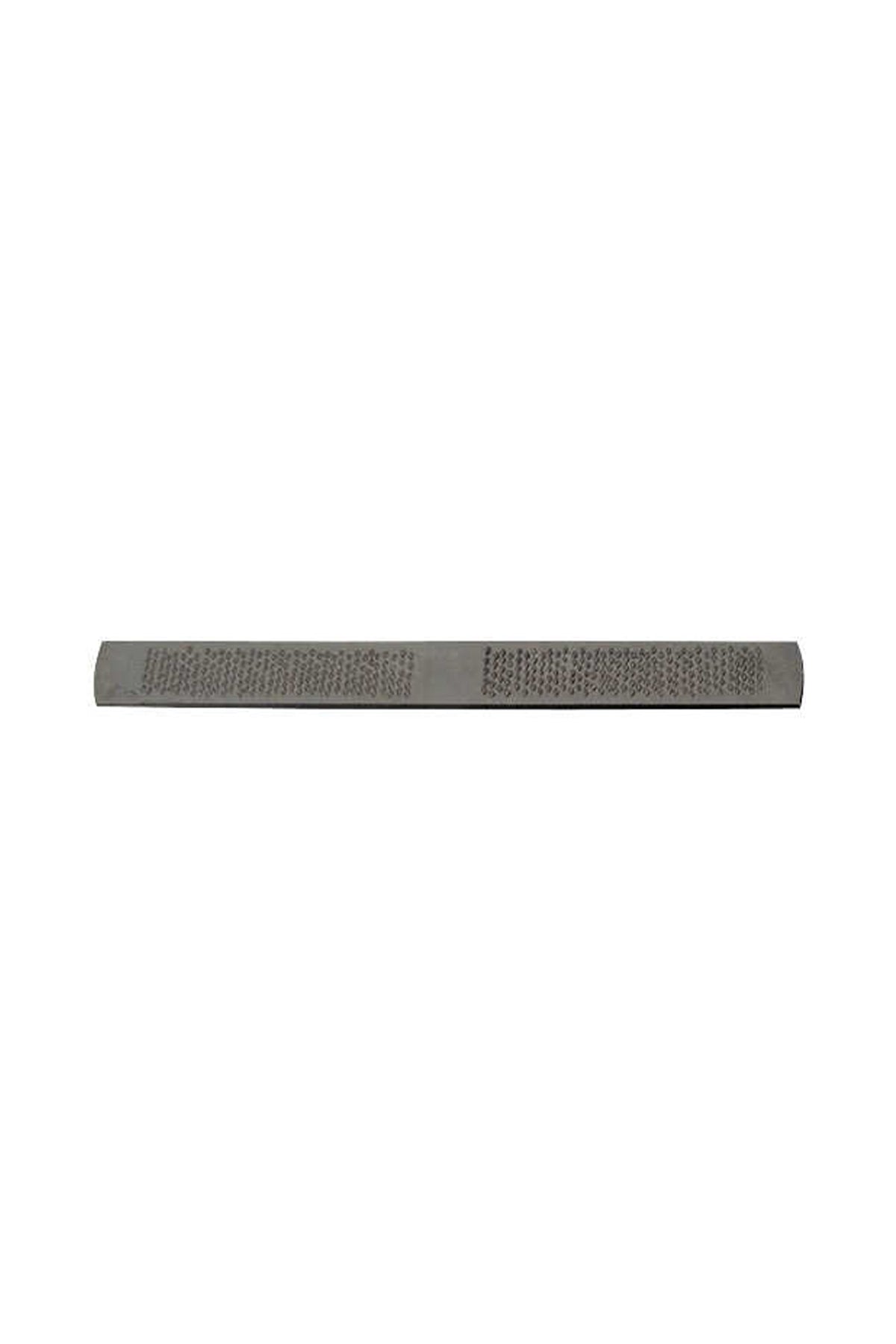 HIPPOTONIC Farrier's Rasp Without Handle, Straight Farrier Tools