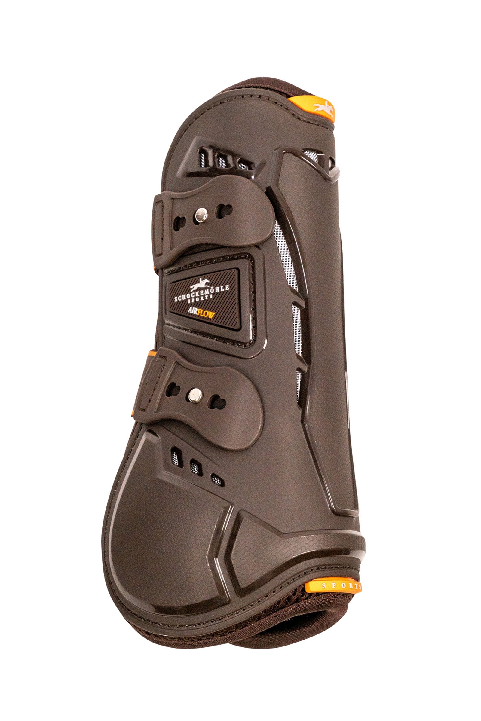 Schockemöhle Sports Air Flow Champion paratendini Leg Protection & Hoof Protection for Horses