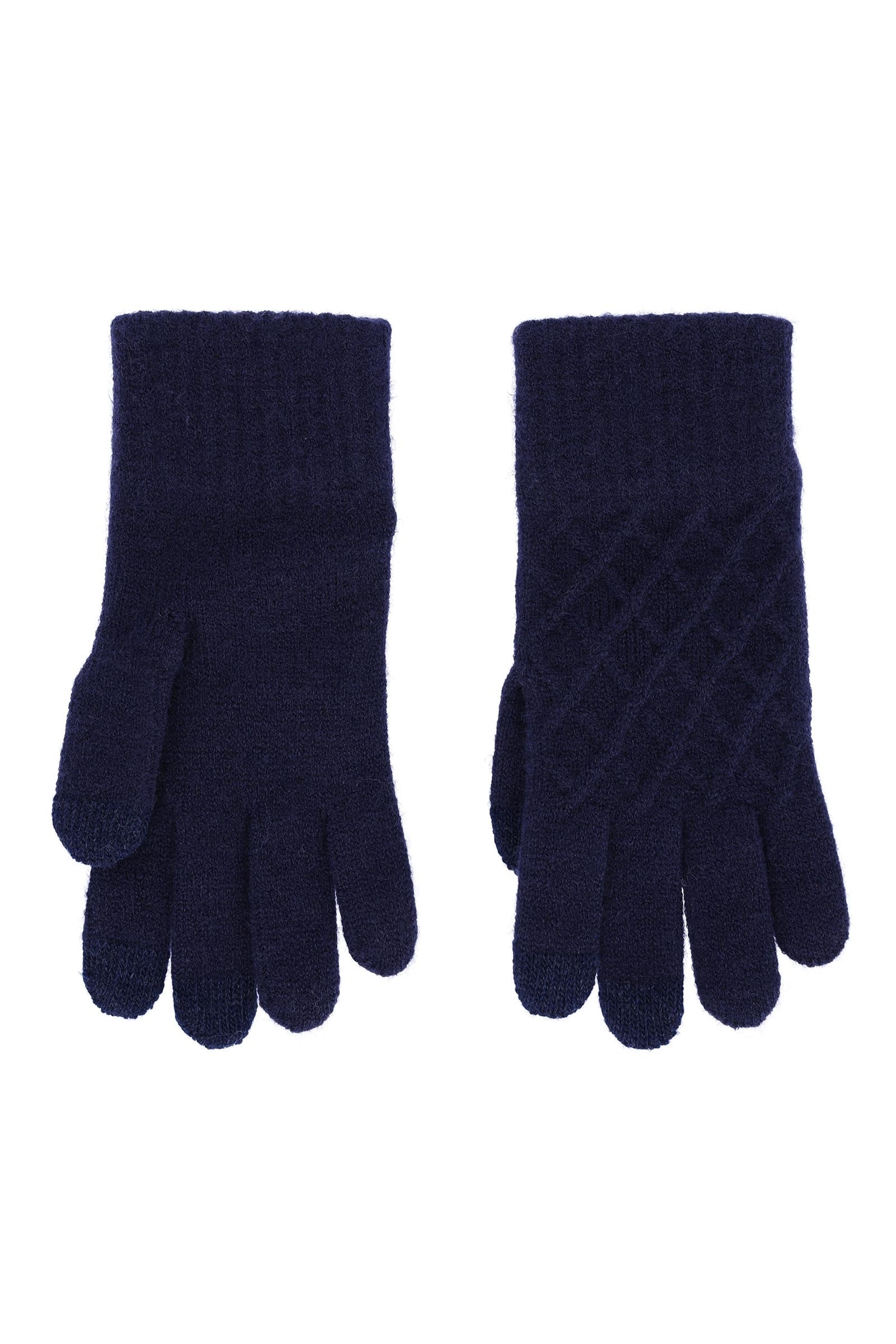 Schockemöhle Sports Soft Gloves Style Guanti
