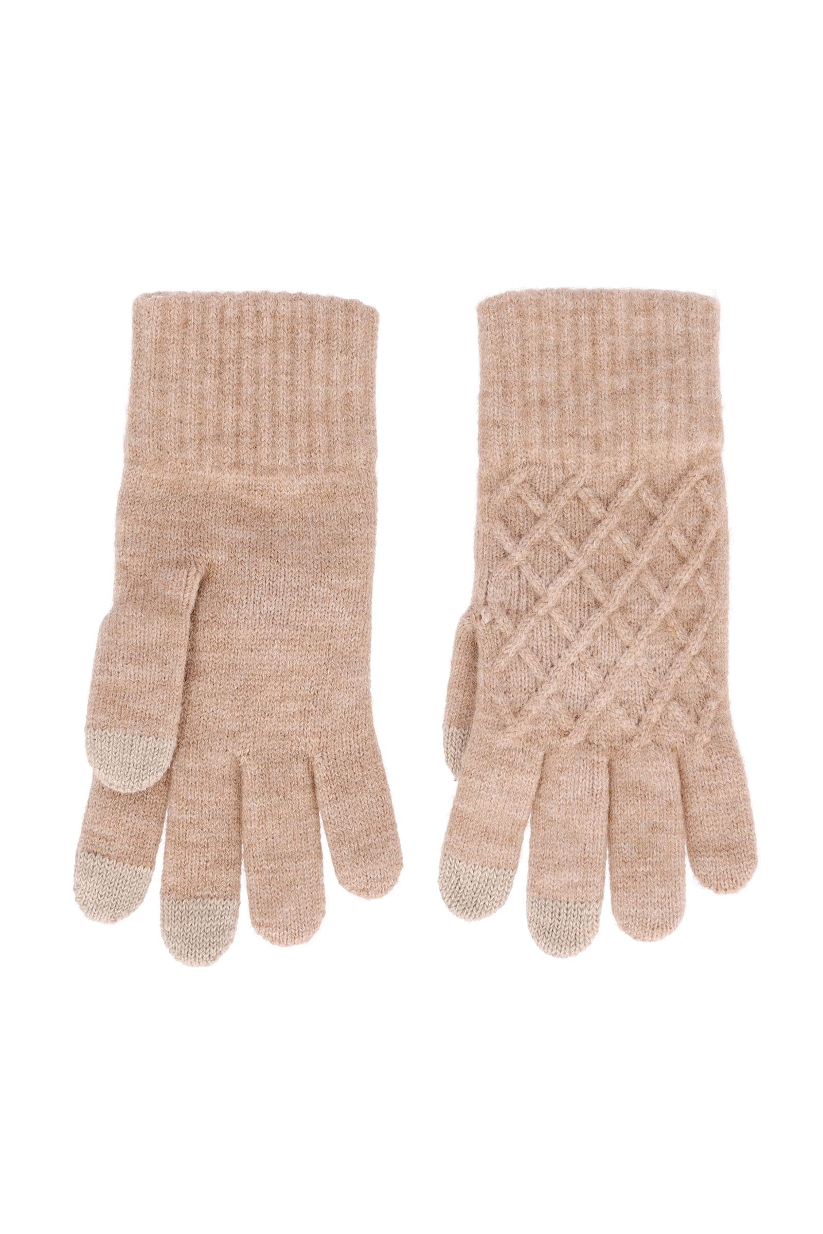 Schockemöhle Sports Soft Gloves Style Guanti