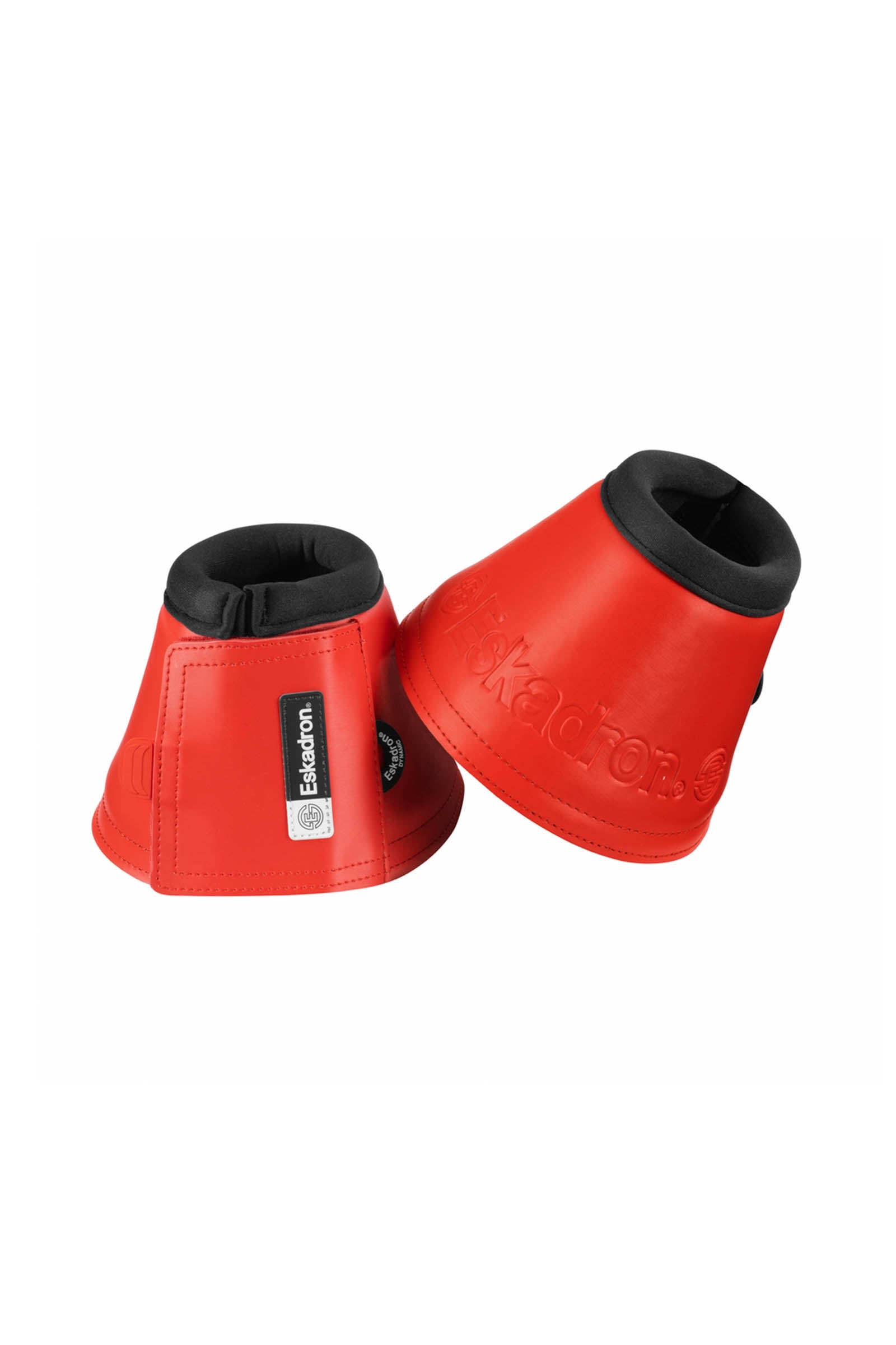 Eskadron Dynamics AW25 Softslate paraglomi Leg Protection & Hoof Protection for Horses