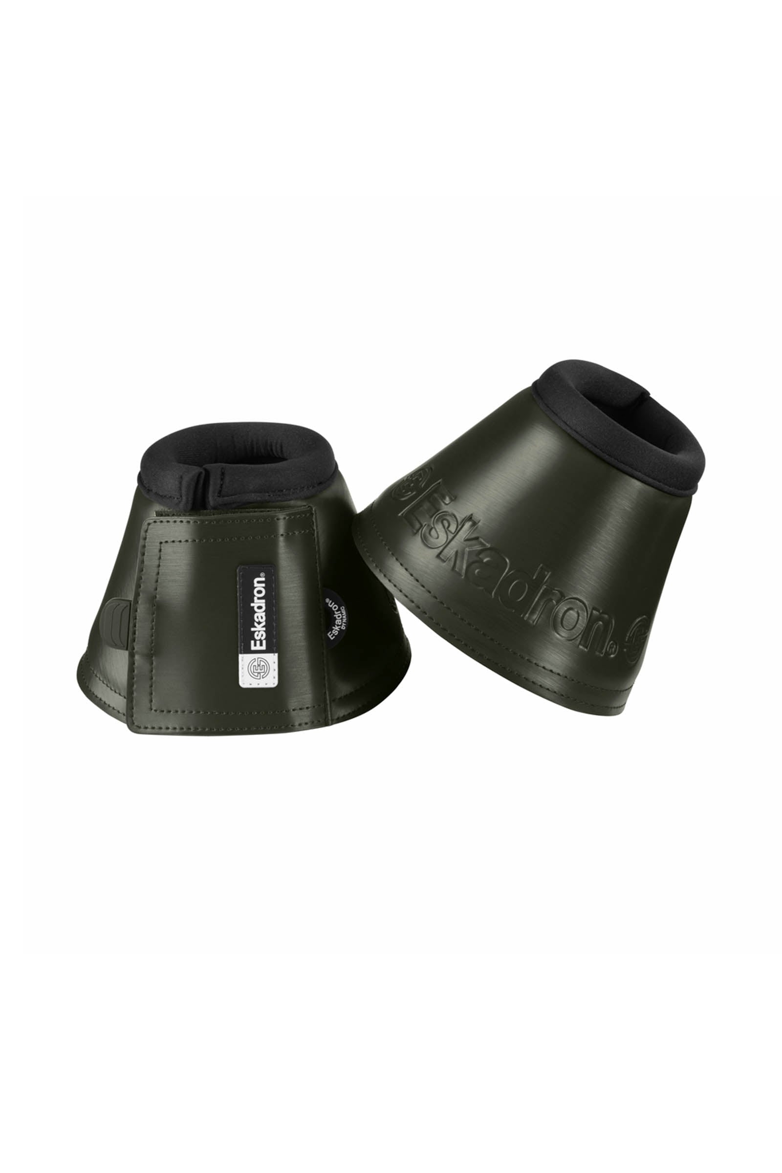 Eskadron Dynamics AW25 Softslate paraglomi Leg Protection & Hoof Protection for Horses