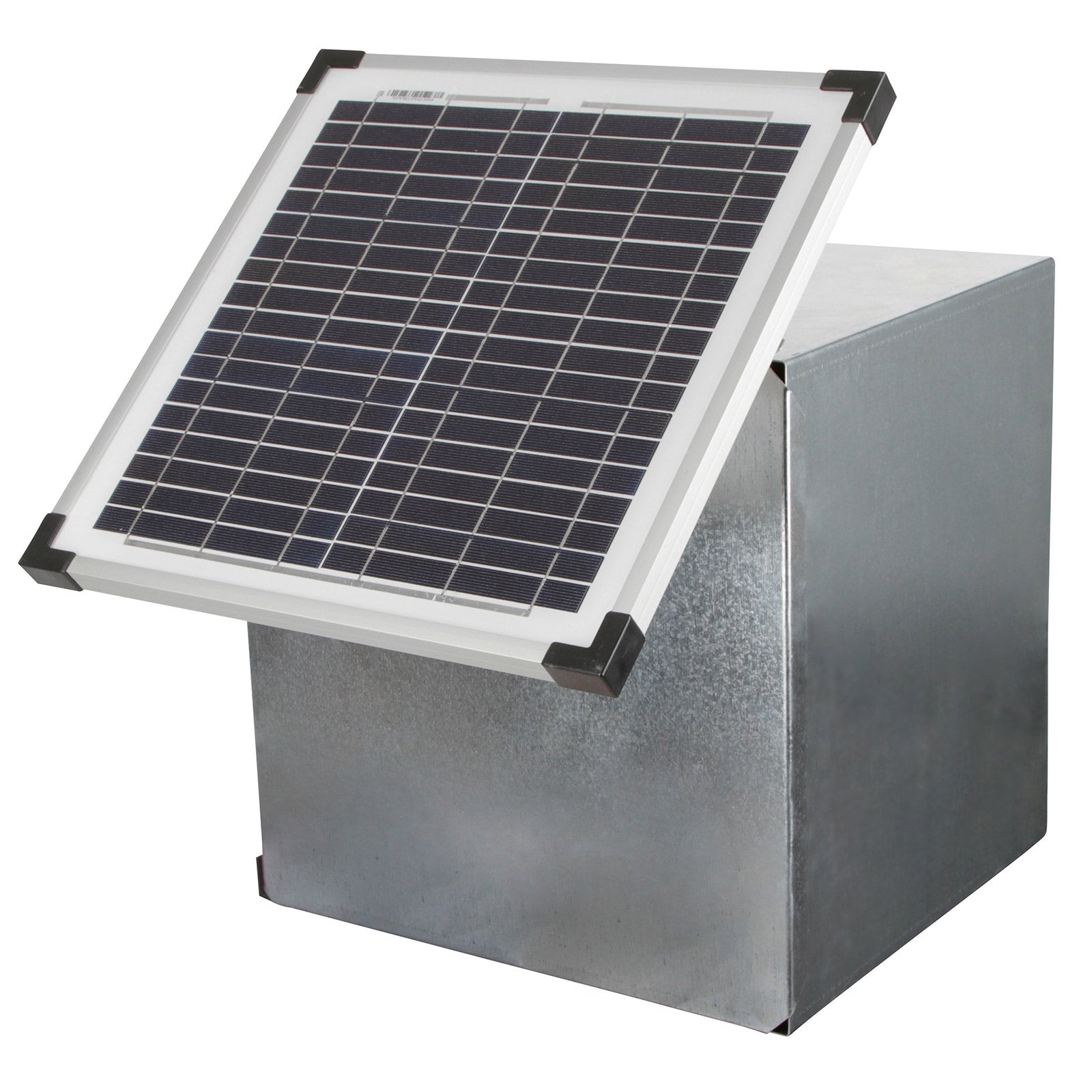 Corral Solar panel 15 W for DUO Power-X and Savanne Forniture di difesa