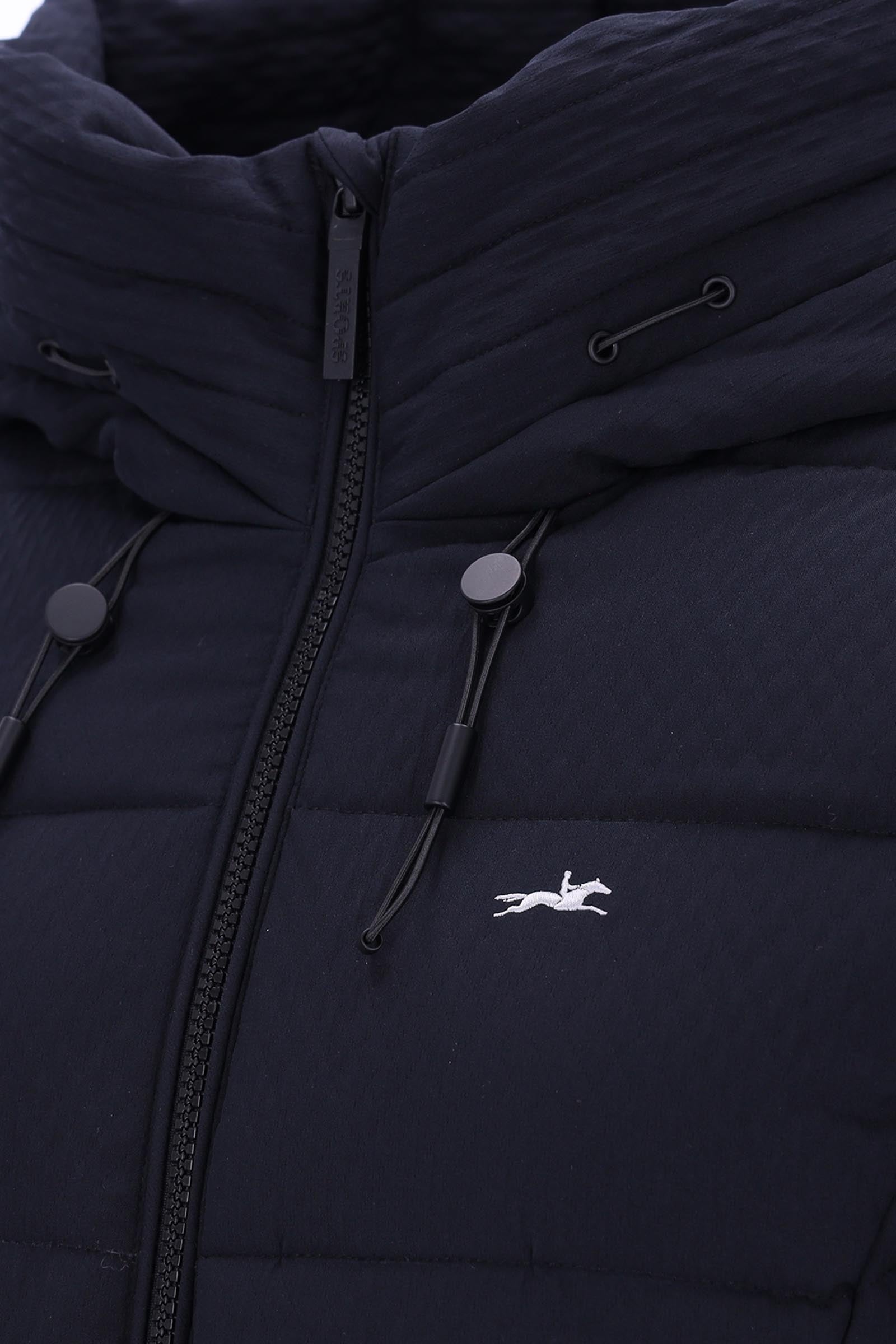 Schockemöhle Sports SPFelica Style Women's Quilted Jacket Women’s Riding Clothing