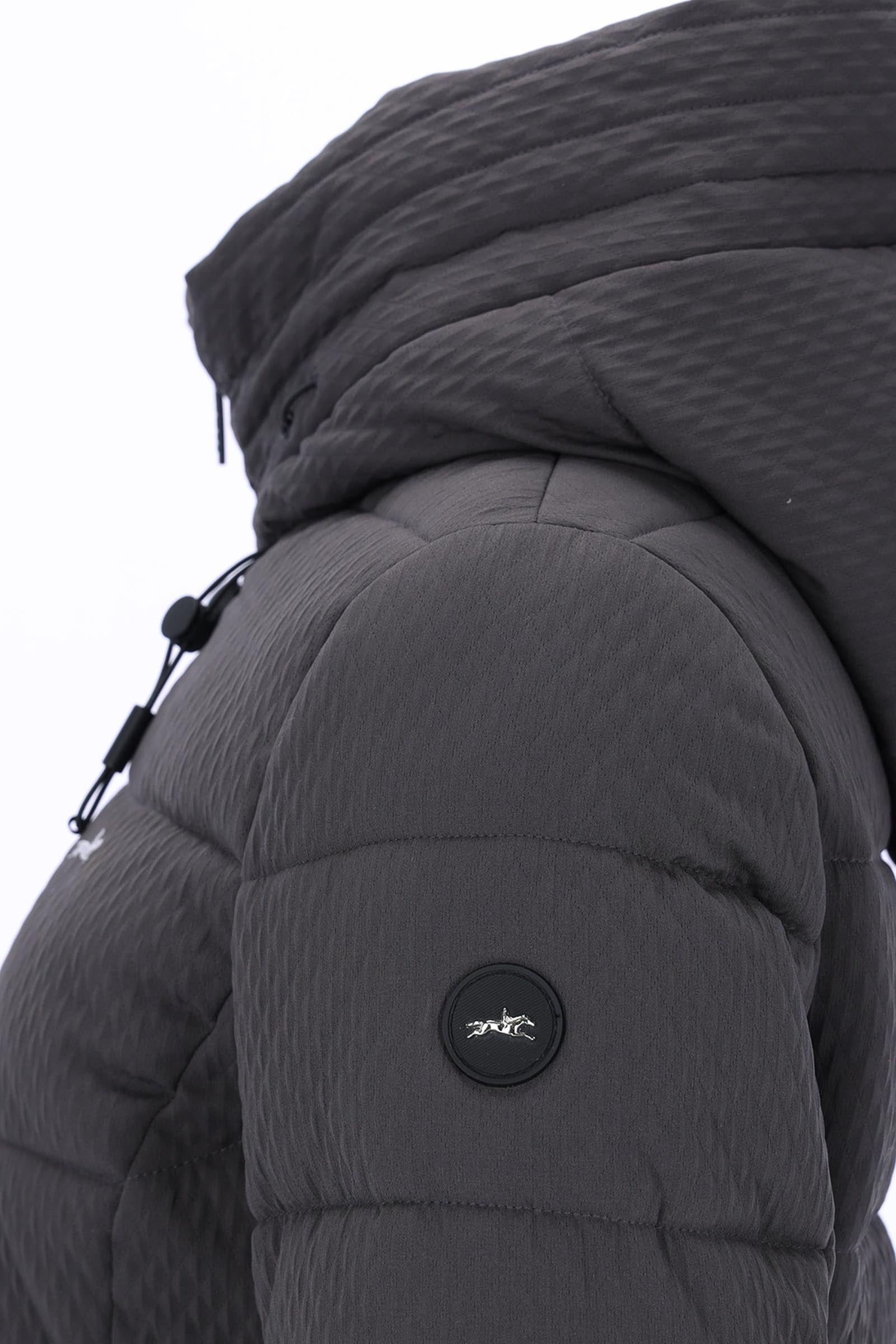 Schockemöhle Sports SPFelica Style Women's Quilted Jacket Women’s Riding Clothing