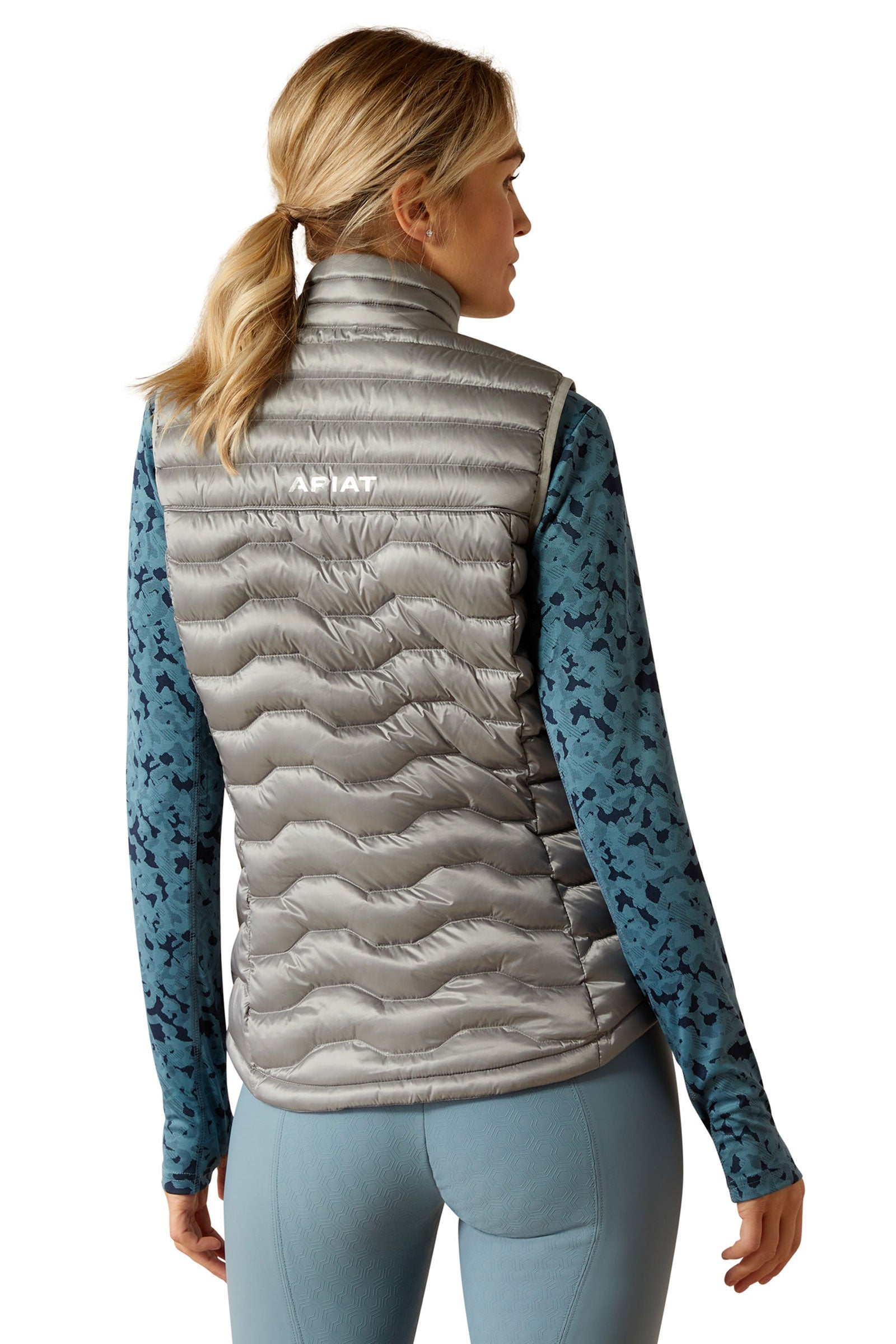 Ariat Ideal Down Women´s Vest Women’s Riding Clothing