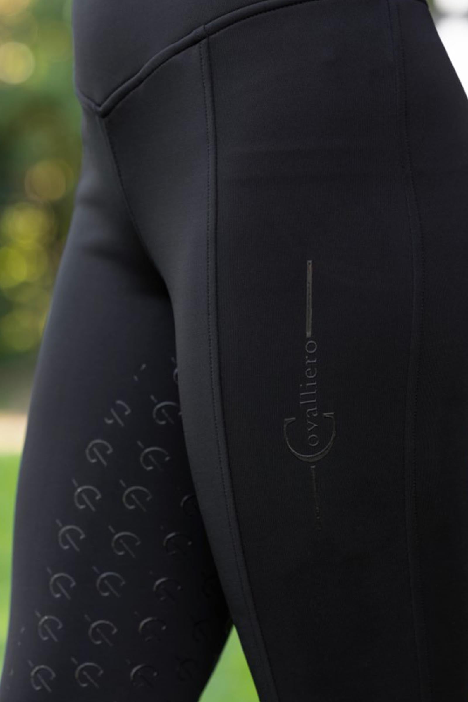 Covalliero ClassicStar Women´s Riding Tights Womens Breeches