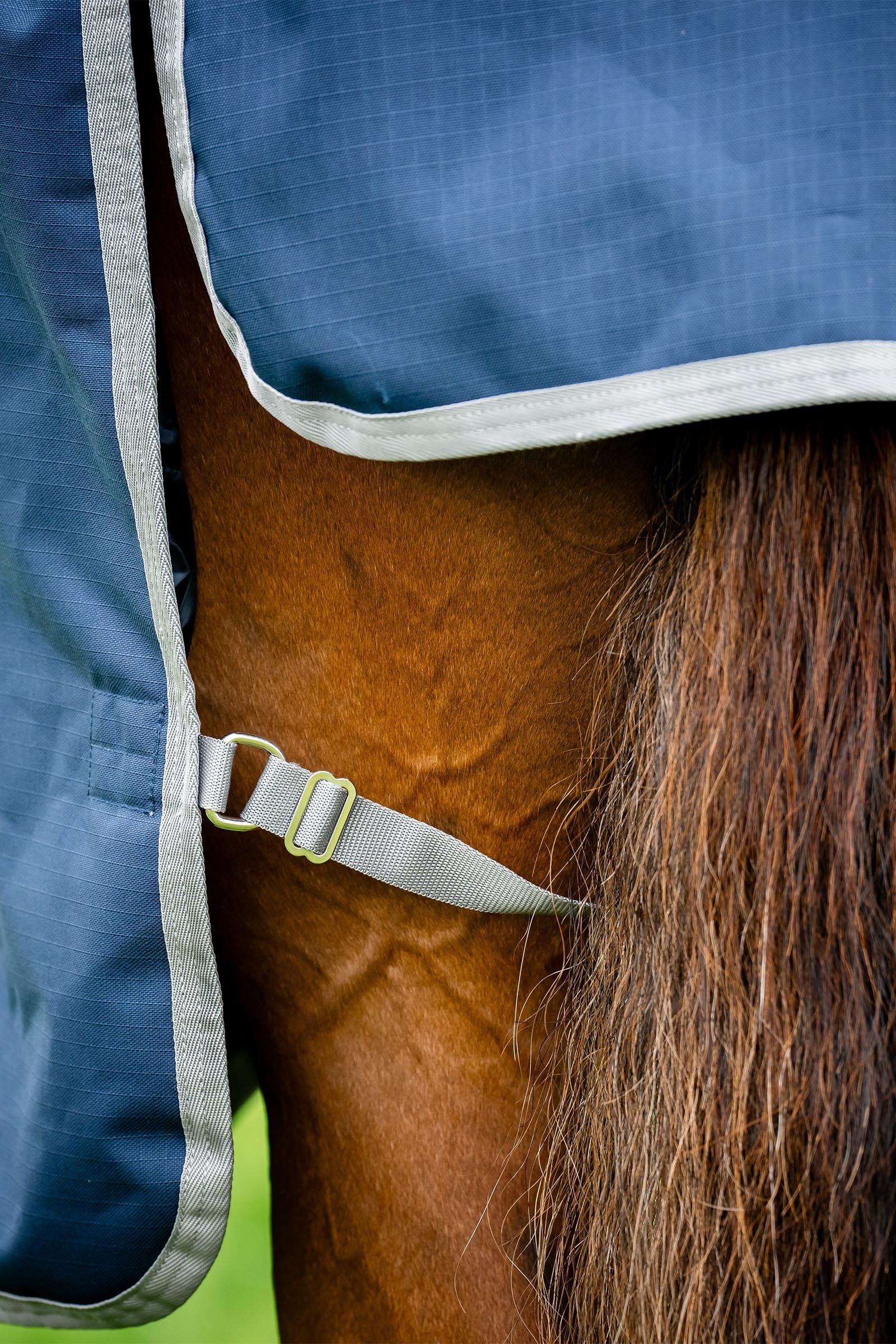 Horseware Amigo Ripstop 900D Plus Turnout Rug, 100 g Horse Rugs