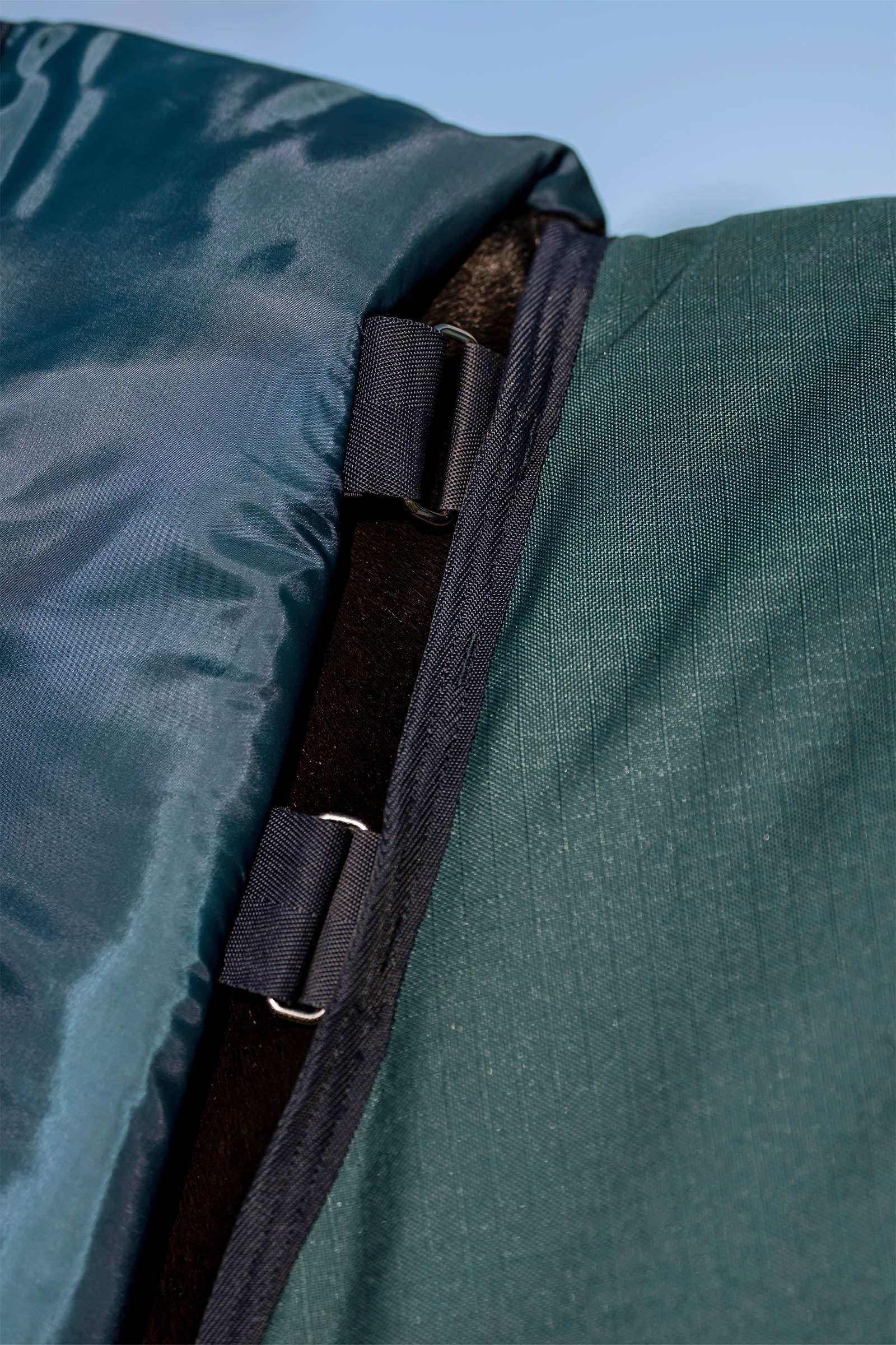 Horseware Amigo Ripstop 900D Plus Turnout Rug, 100 g Horse Rugs