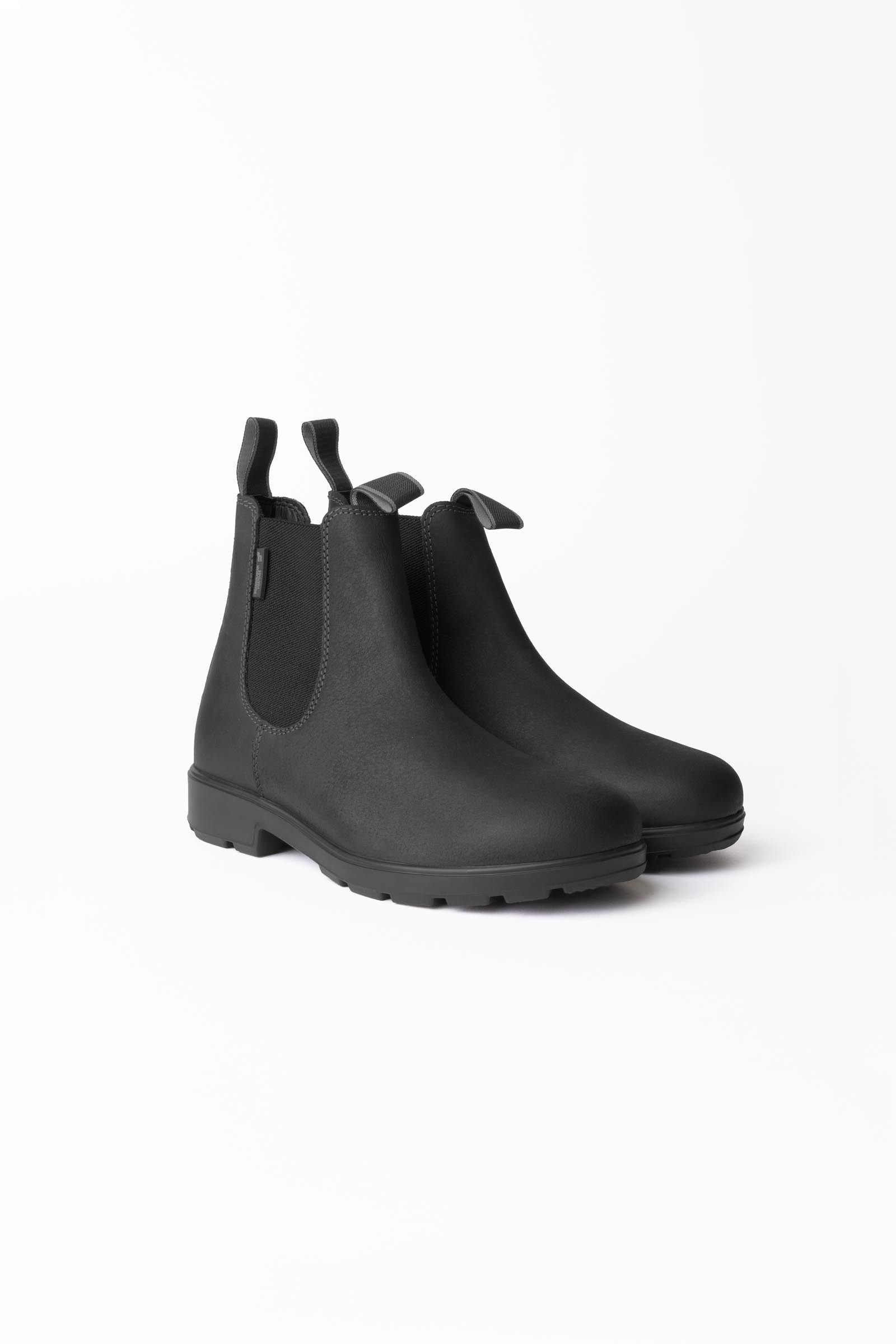 Horze Comfy Leather Jodhpur Boots Calzature