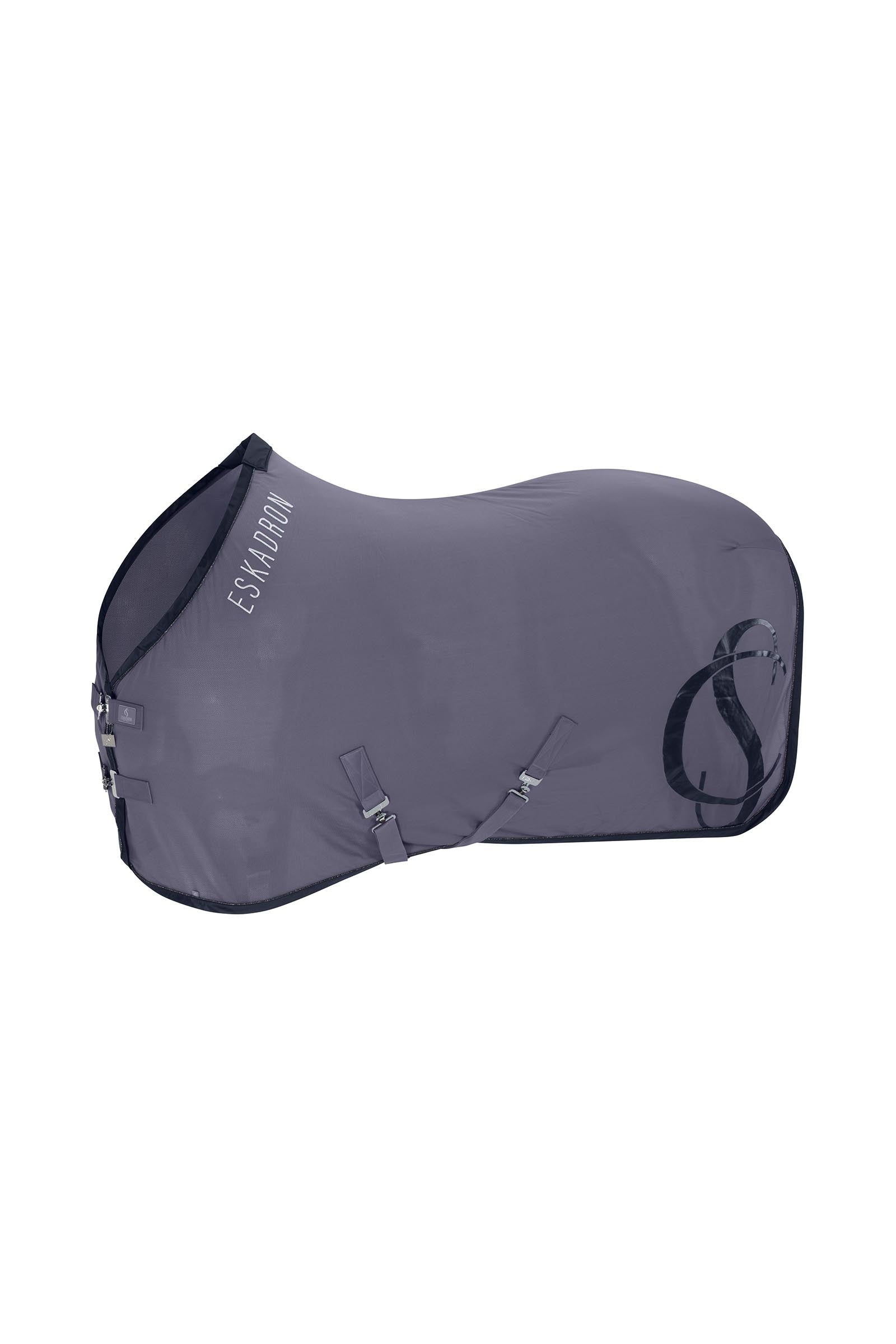 Eskadron Classic Sport SS26 Coperta rinfrescante anti-mosche Coperte per cavalli
