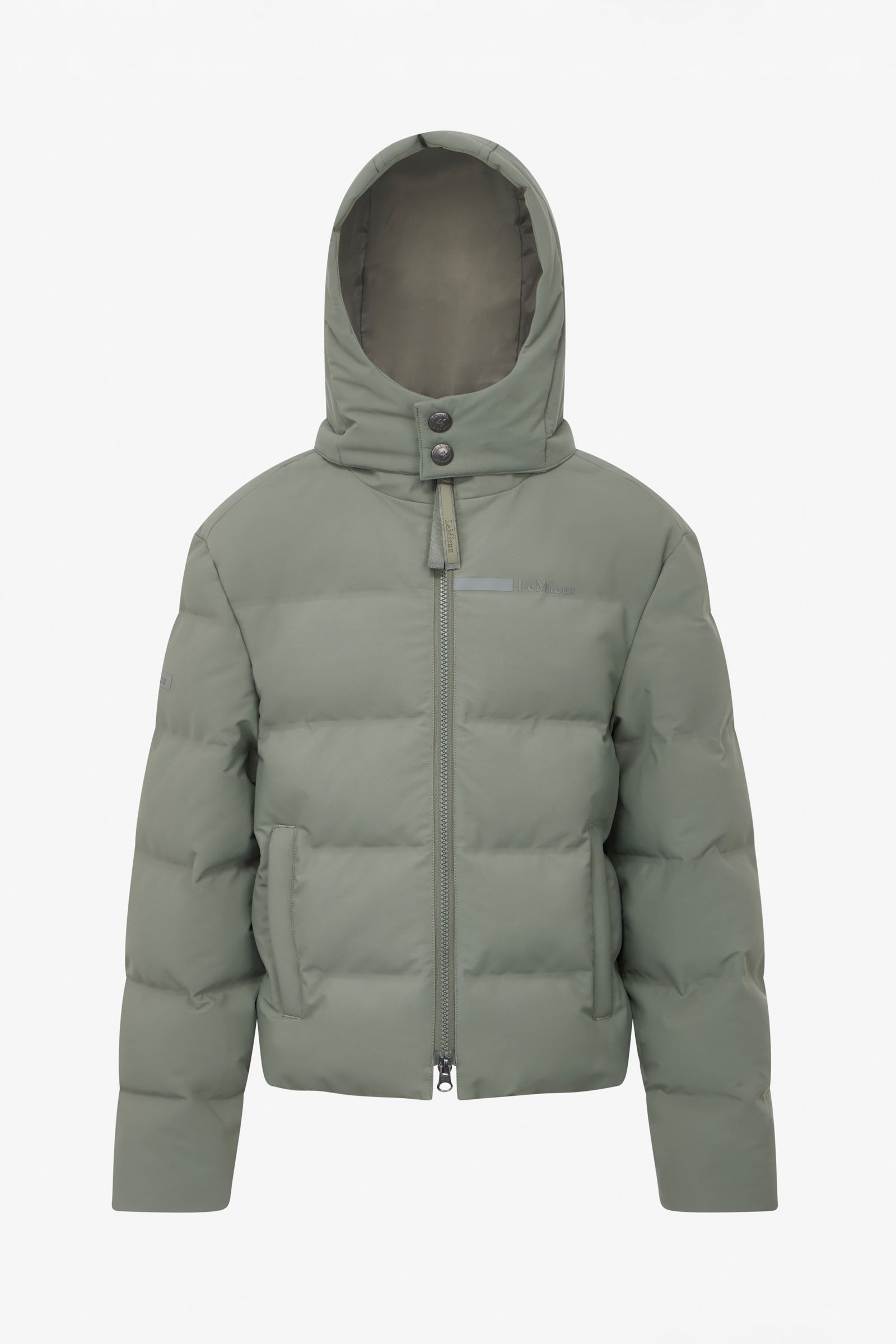 LeMieux Young Rider Daisy giacca impermeabile per bambini Abbigliamento per bambini