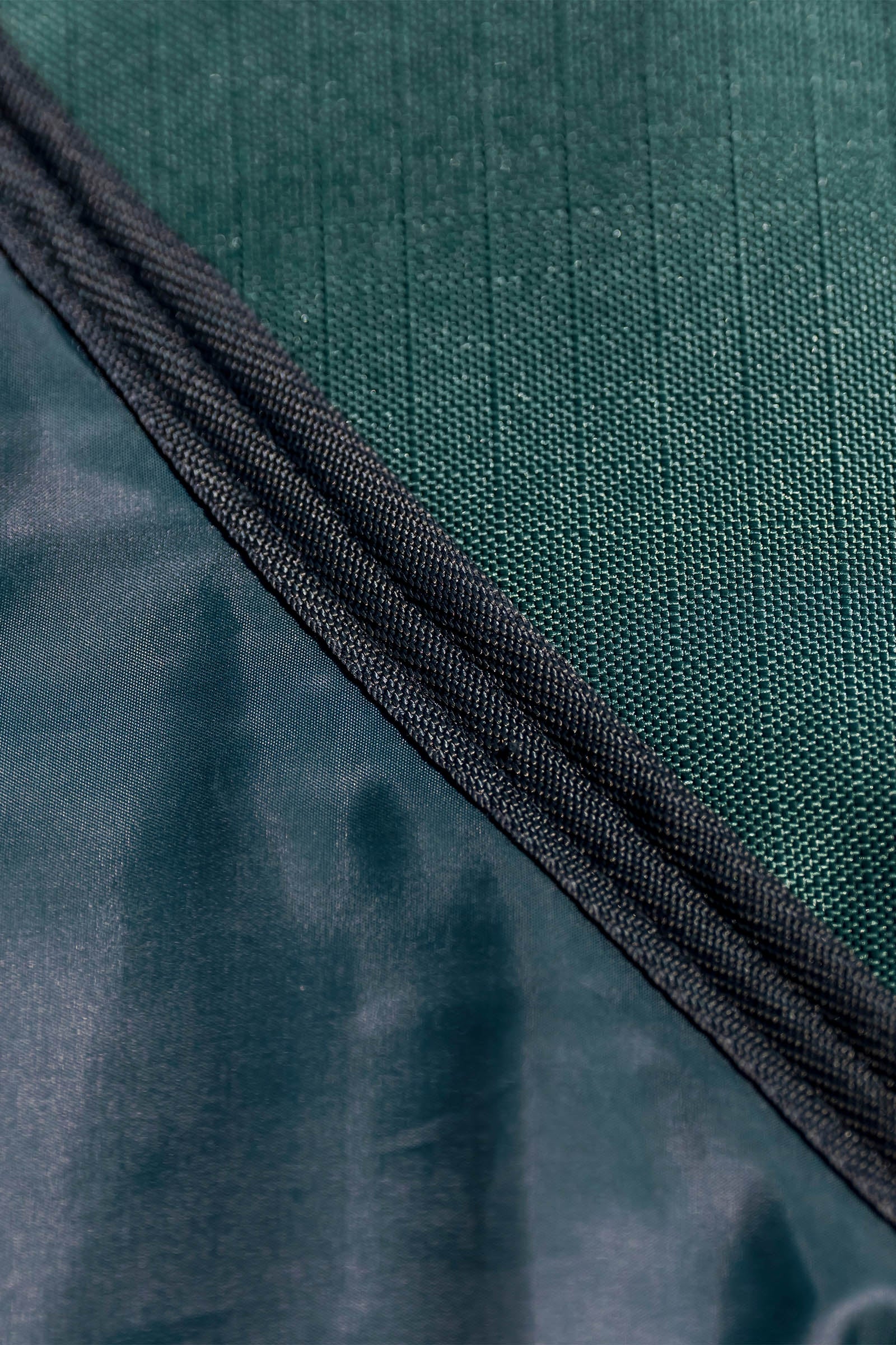 Horseware Amigo Ripstop 900D Plus Turnout Rug With Detachable Neck, 0 g Horse Rugs