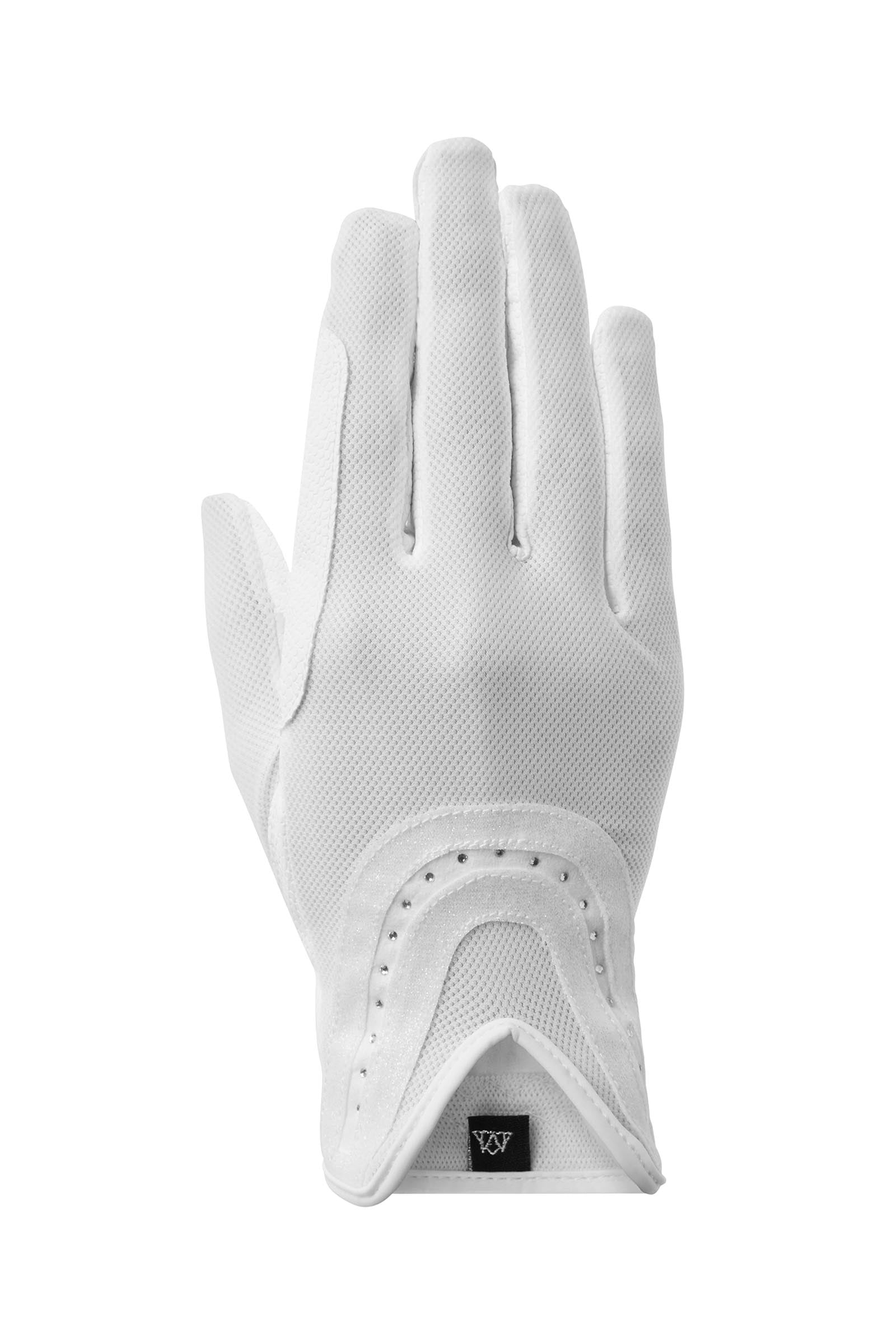 Mountain Horse Jewel Riding Gloves Guanti