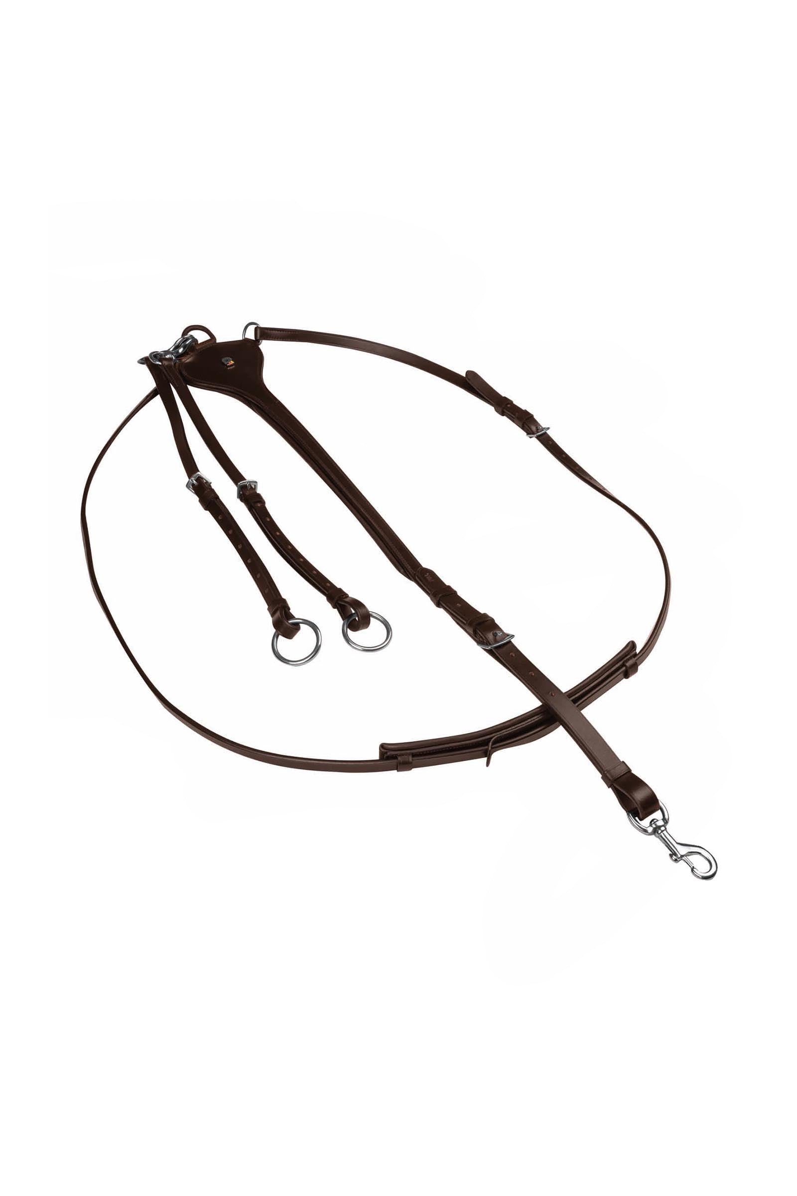 Waldhausen X-Line Professinal Martingale Bridles & Reins