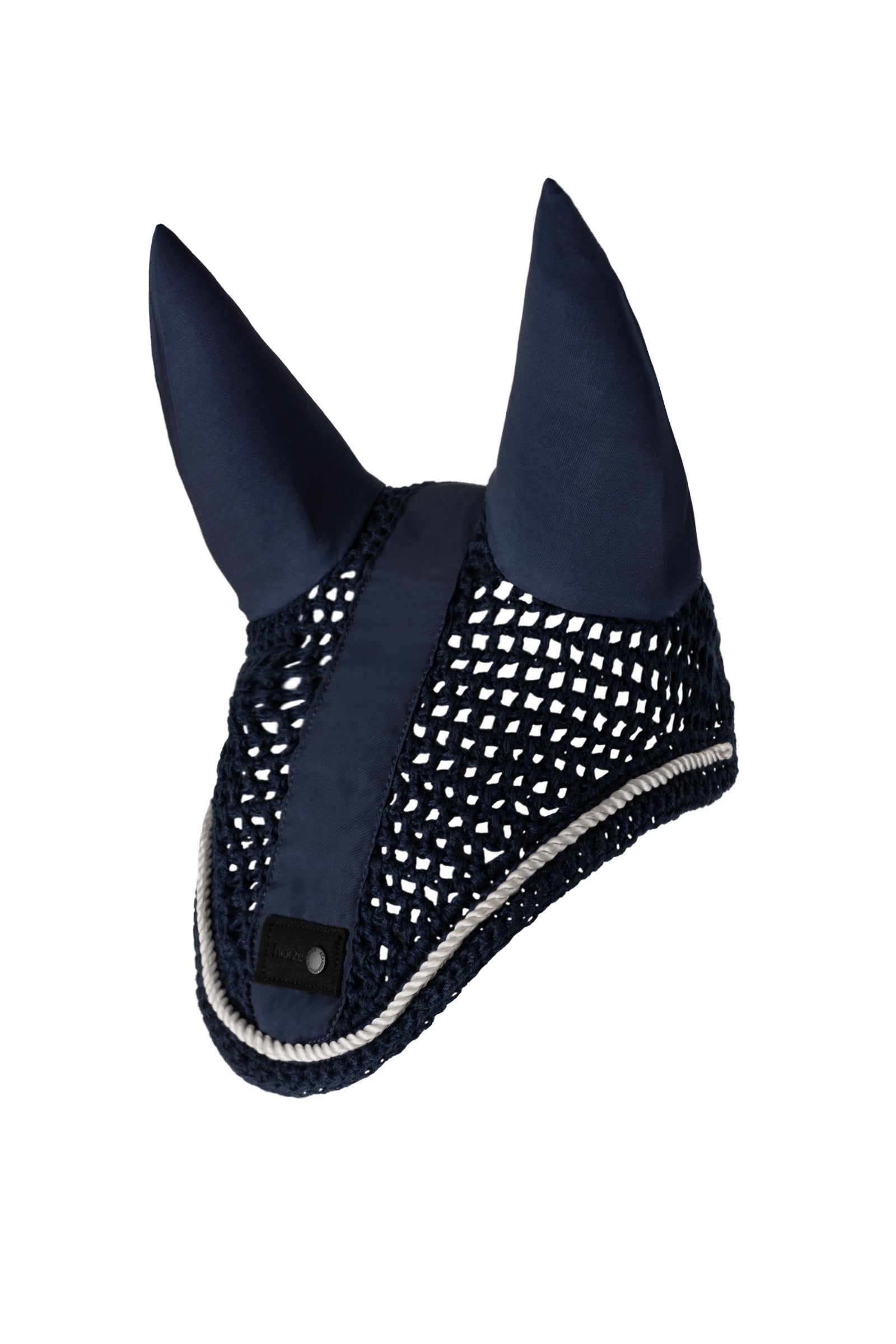 Horze Urban Vitality Cuffiette per cavalli Protezione antimosche per cavalli