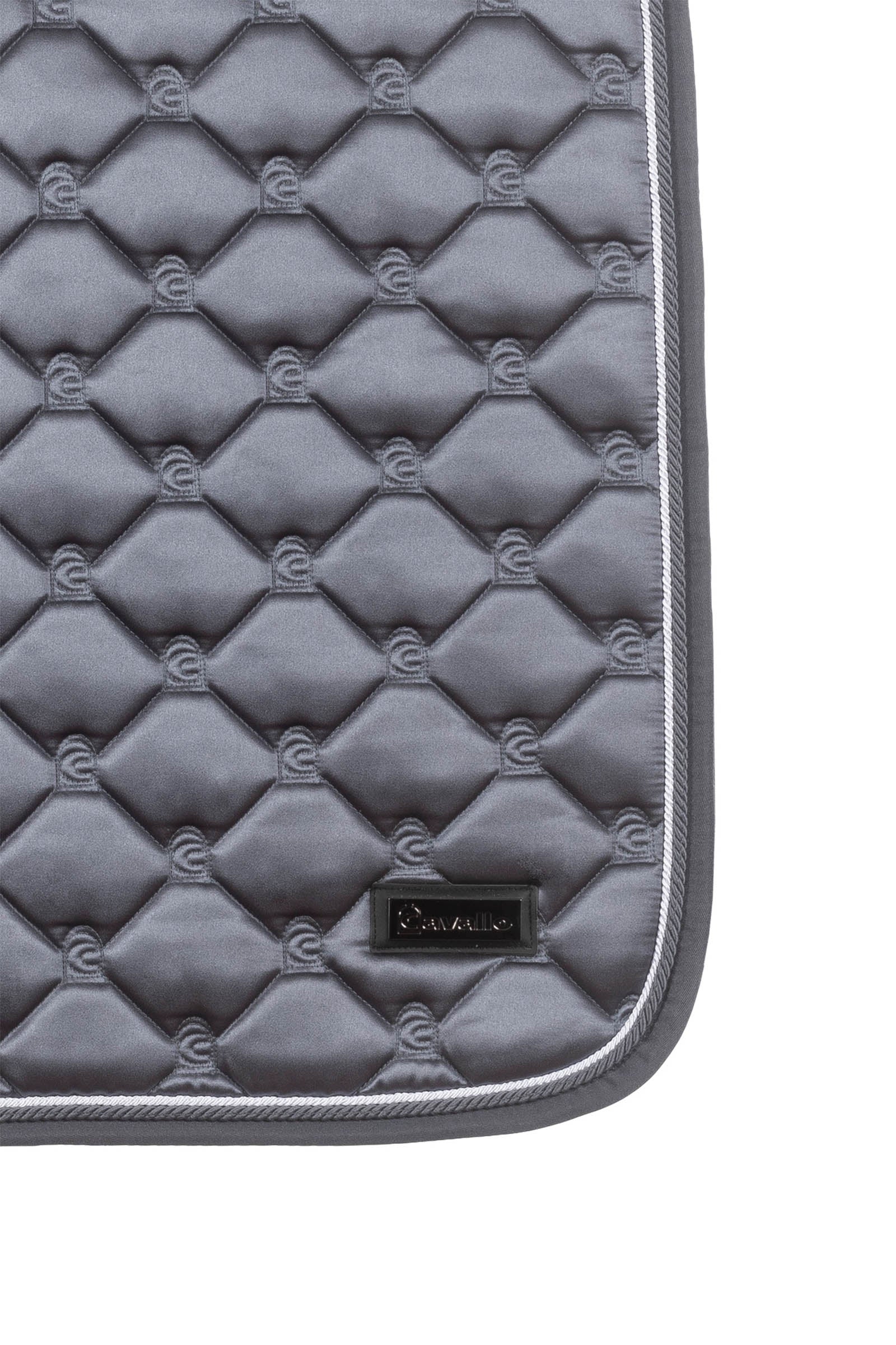 Cavallo CAVALHANAYA Jumping Saddle Pad Saddle Pads