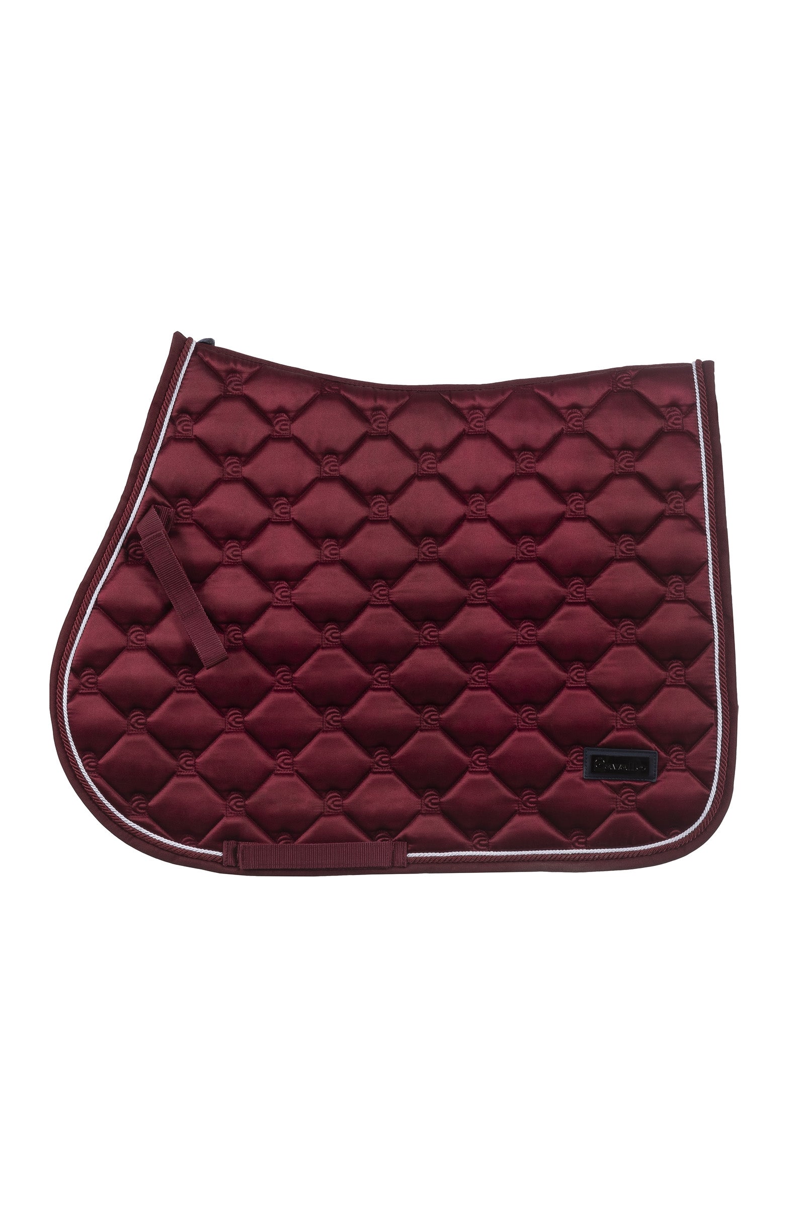 Cavallo CAVALHANAYA Jumping Saddle Pad Sottosella