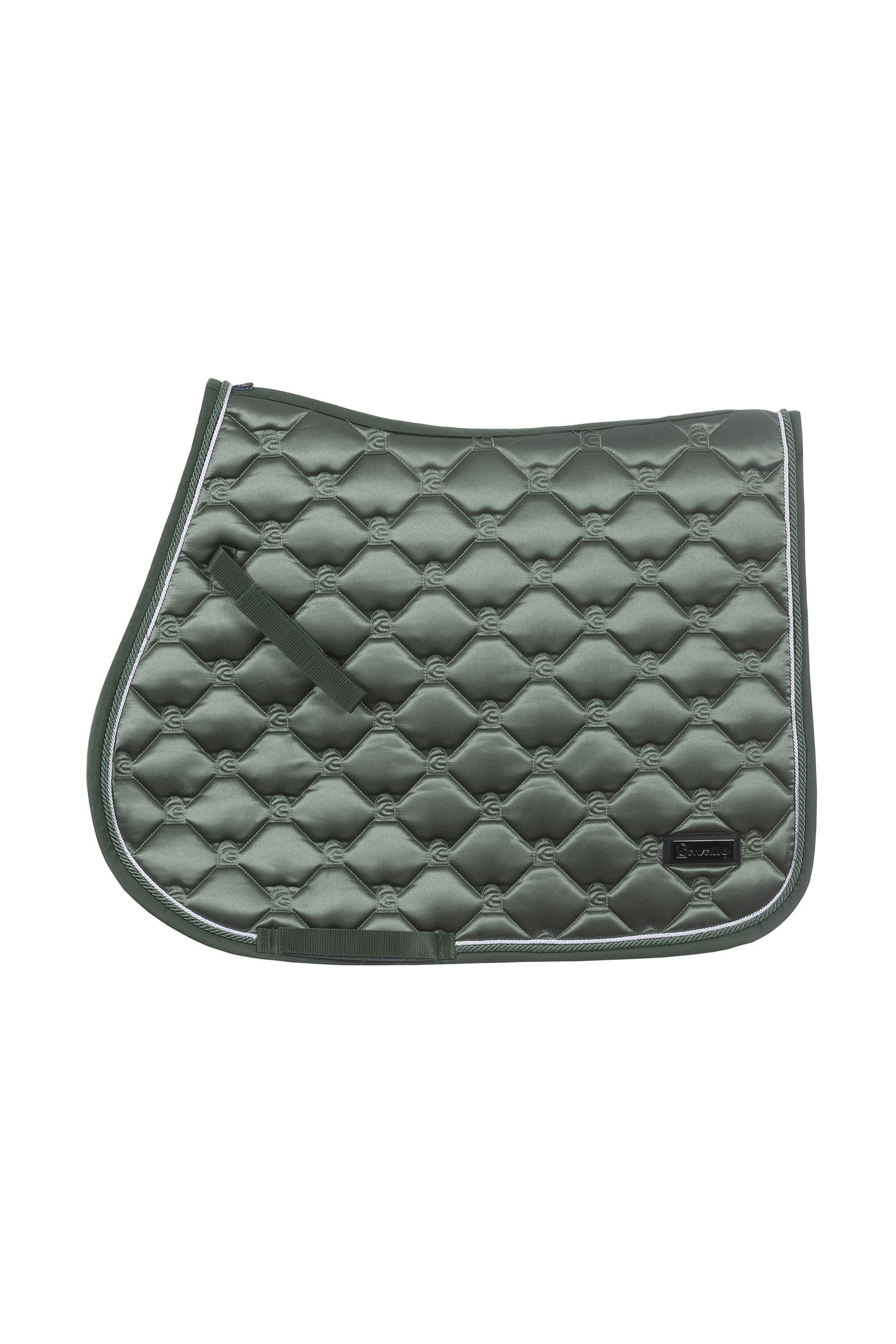 Cavallo CAVALHANAYA Jumping Saddle Pad Sottosella