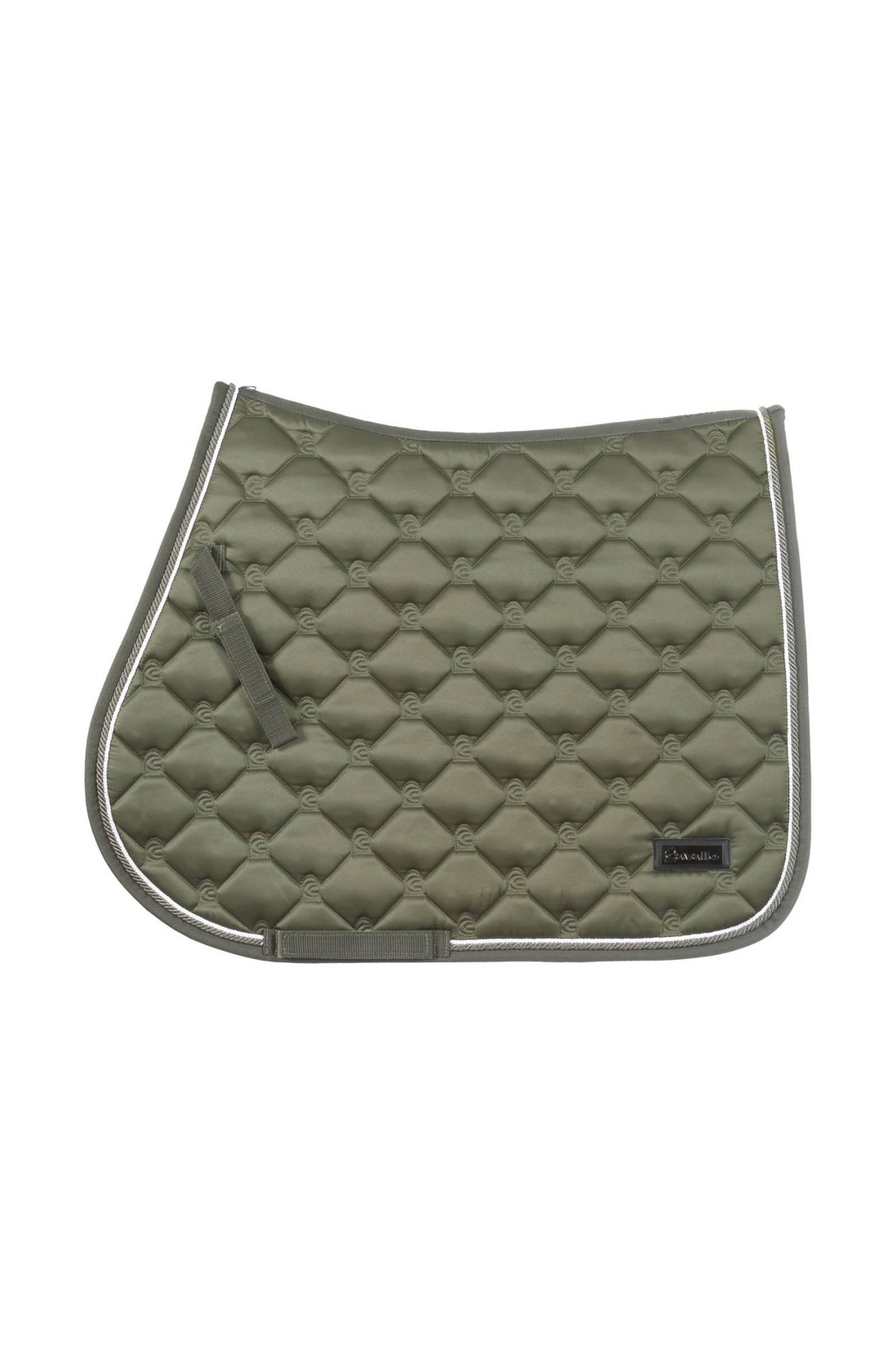 Cavallo CAVALHANAYA Jumping Saddle Pad Sottosella