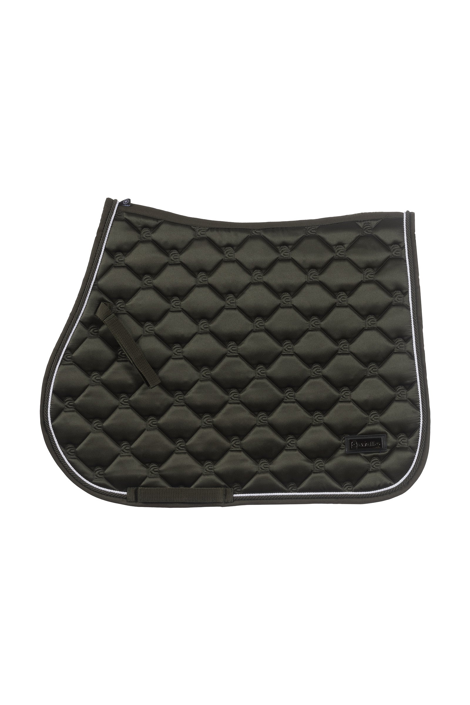 Cavallo CAVALHANAYA Jumping Saddle Pad Sottosella