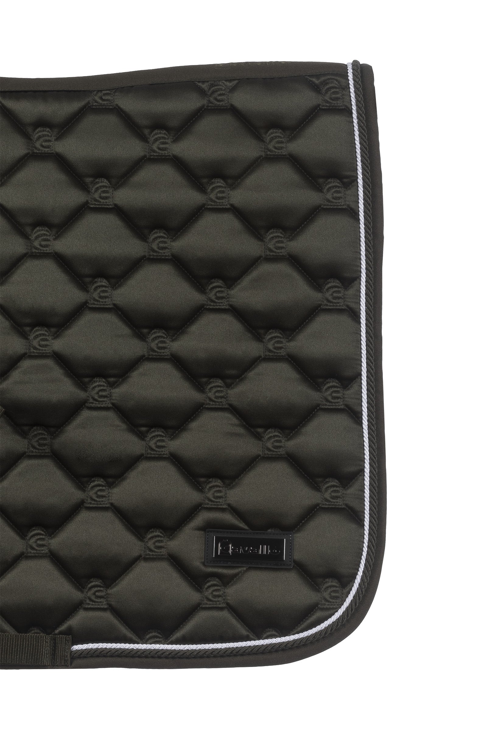 Cavallo CavalHanaya Jump Saddle Pad Saddle Pads