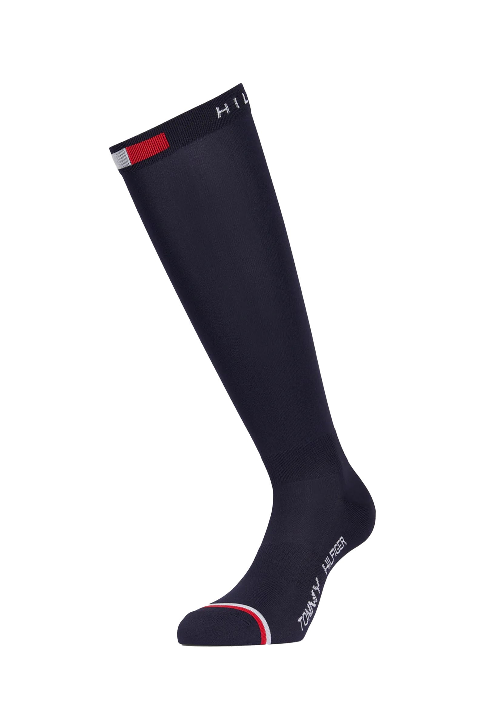 Tommy Hilfiger Equestrian Newburgh calze da equitazione Calzini