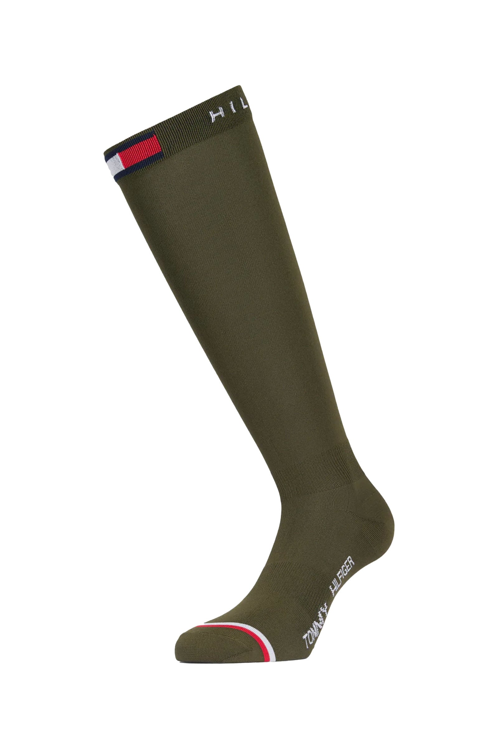 Tommy Hilfiger Equestrian Newburgh calze da equitazione Calzini
