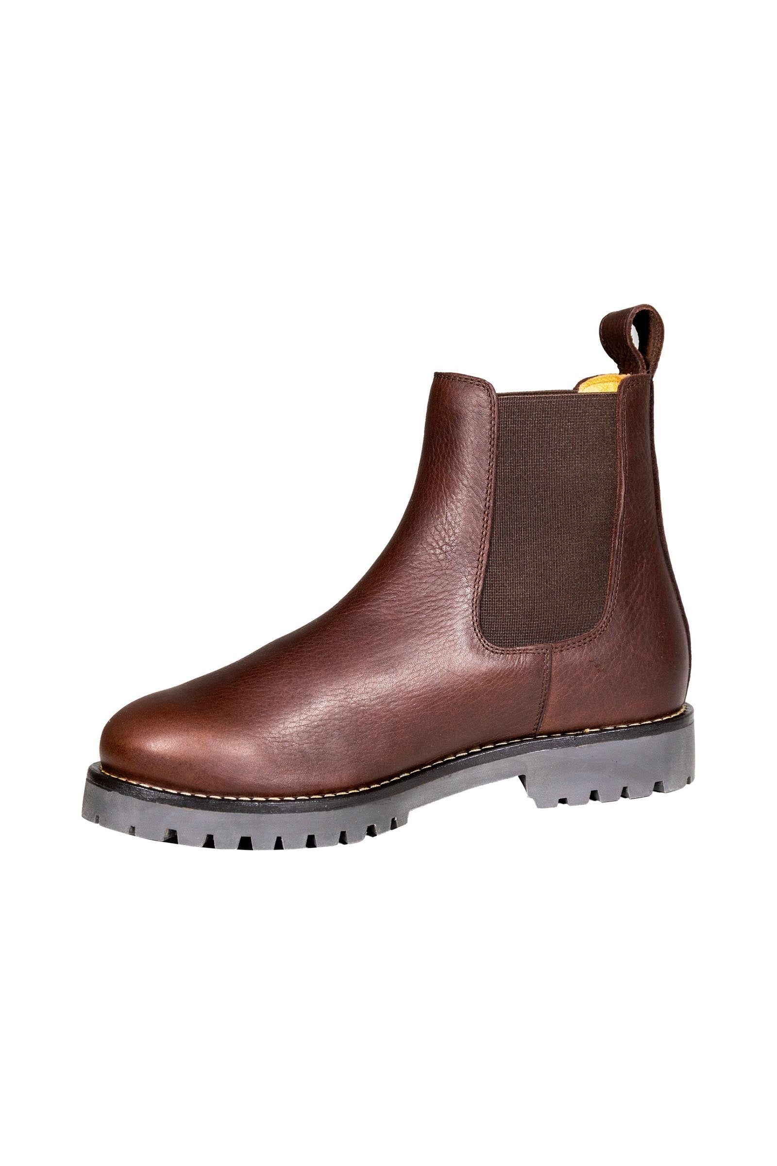 Dy'on stivaletti Chelsea Calzature