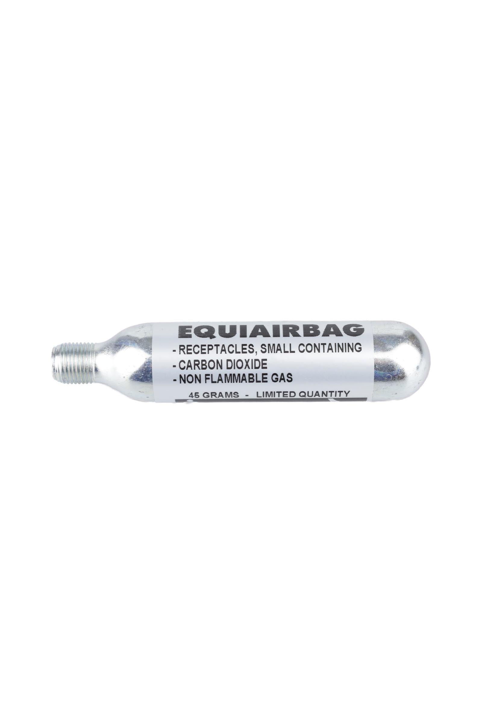 USG EquiAirbag® Carbon Dioxide Cartridge 45 g Attrezzatura di sicurezza