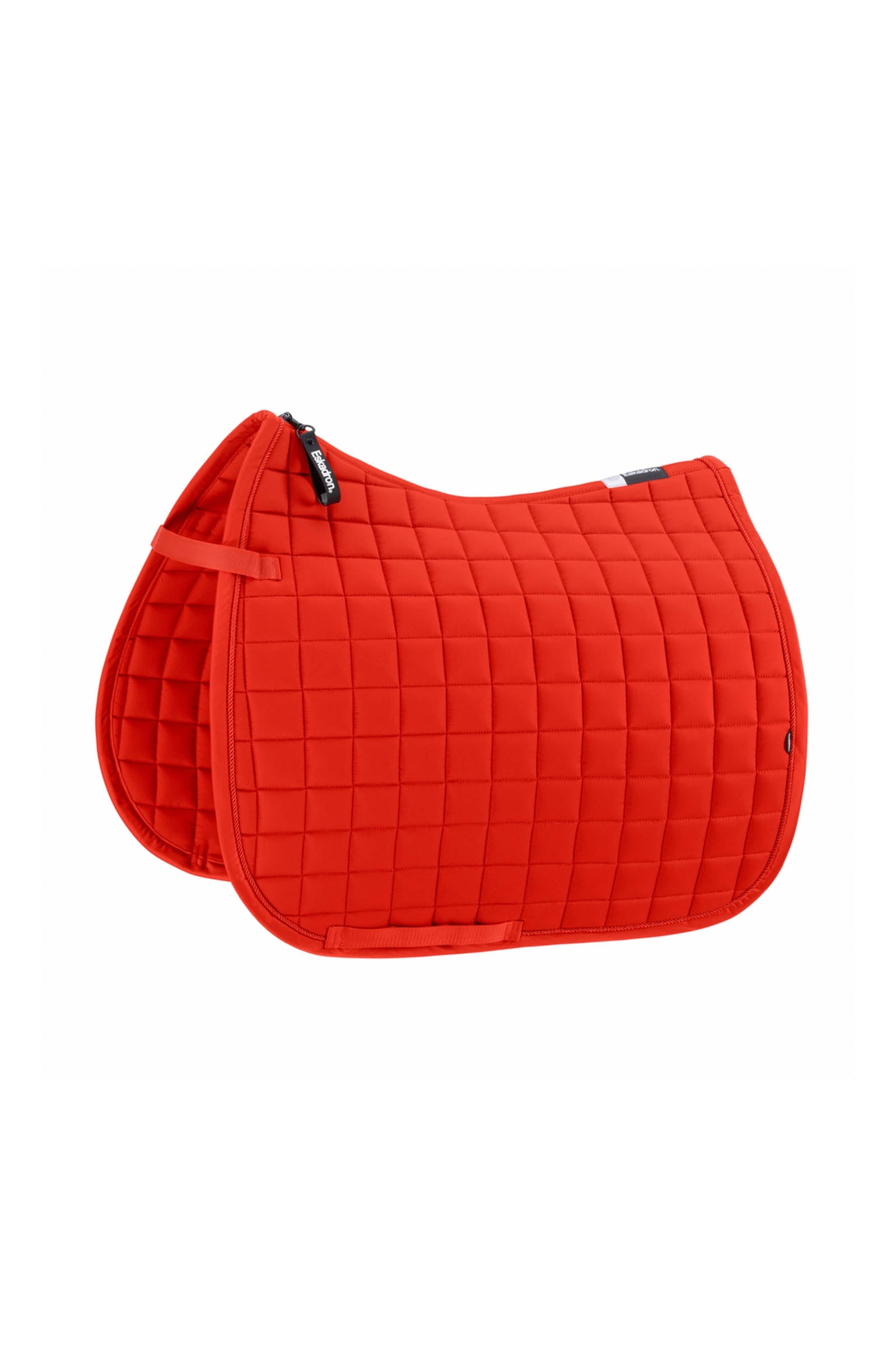 Eskadron Dynamics AW25 sottosella da dressage in cotone Sottosella
