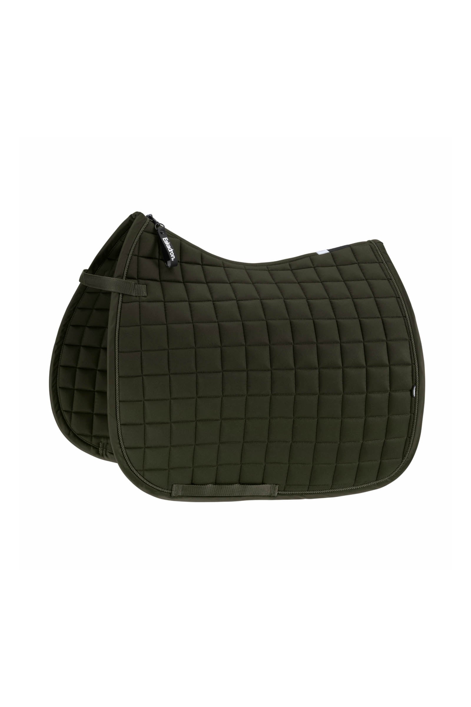 Eskadron Dynamics AW25 sottosella da dressage in cotone Sottosella
