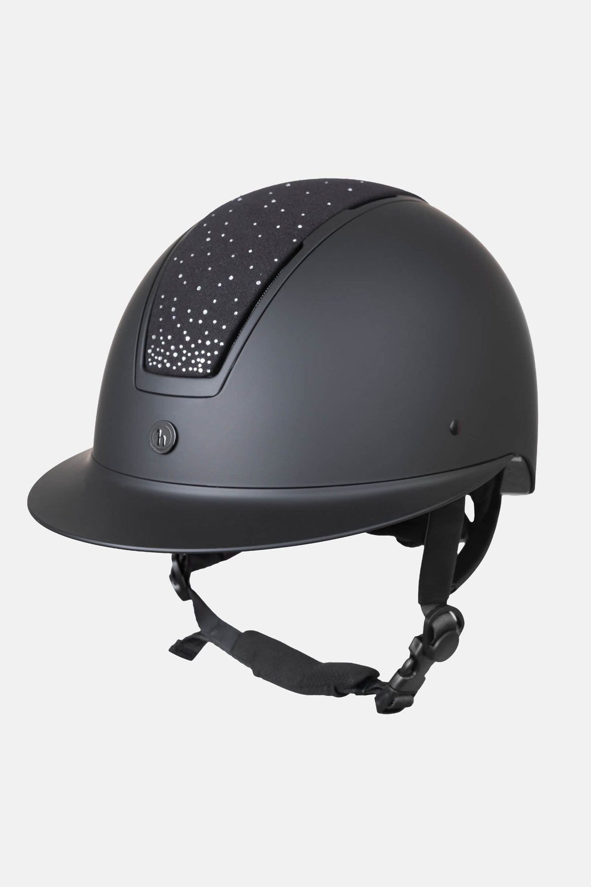 Horze BELLE Riding Helmet Safety Equipment