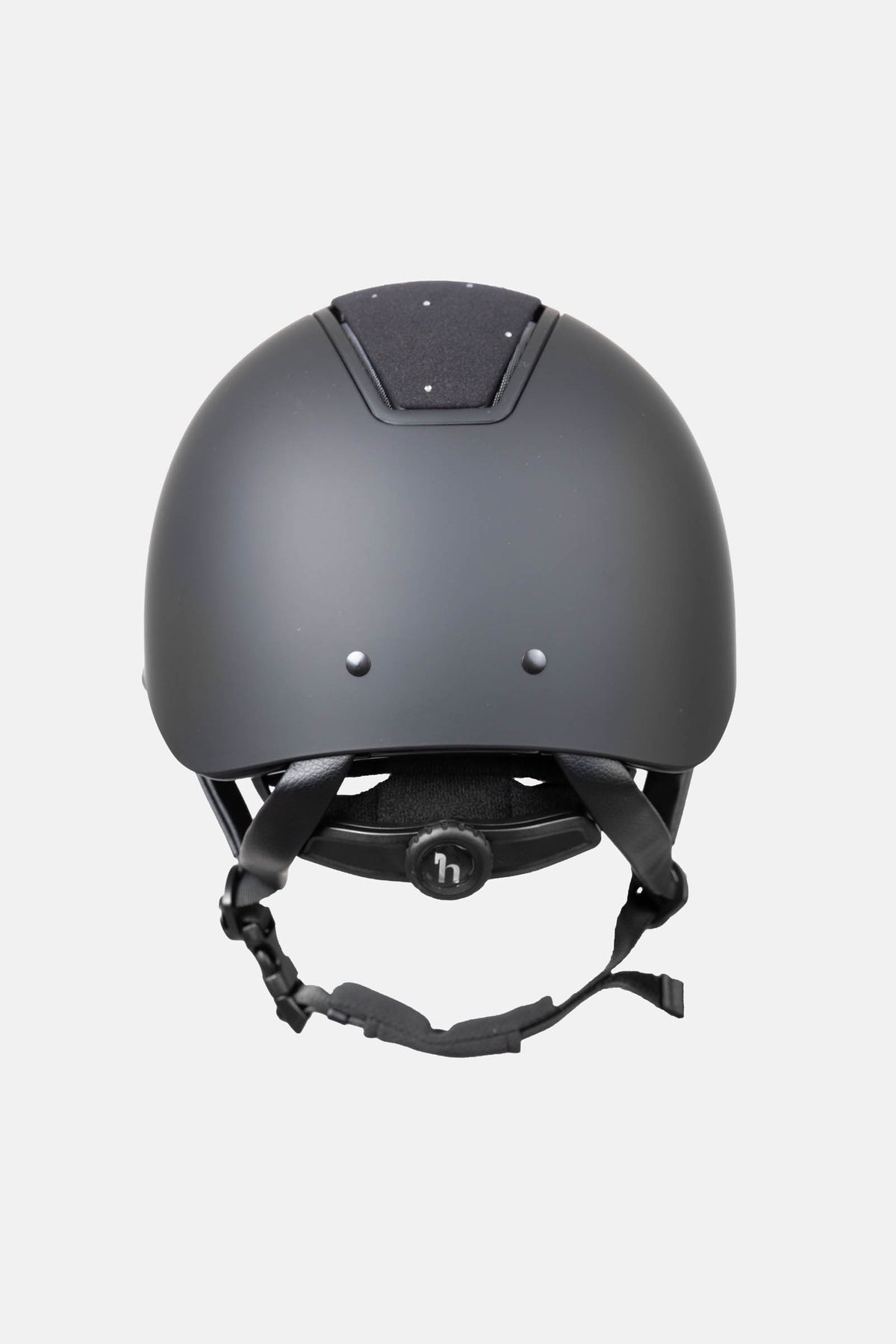 Horze BELLE Riding Helmet Safety Equipment