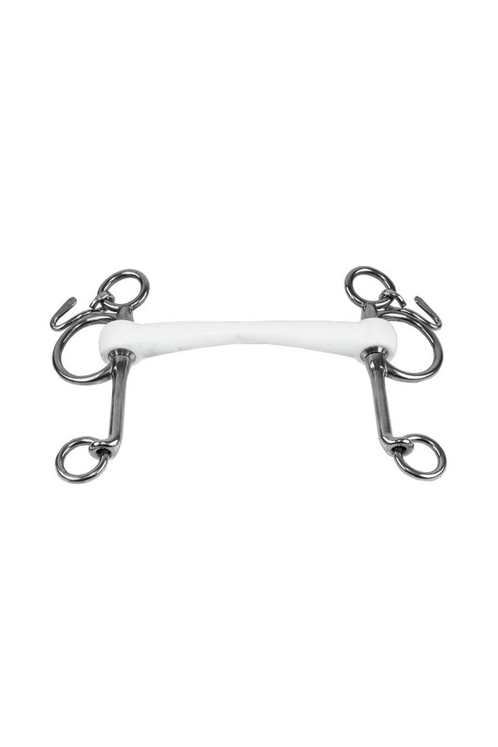 Trust Equestrian Inno Sense Pelham Mullen Soft-20 Boccaglio