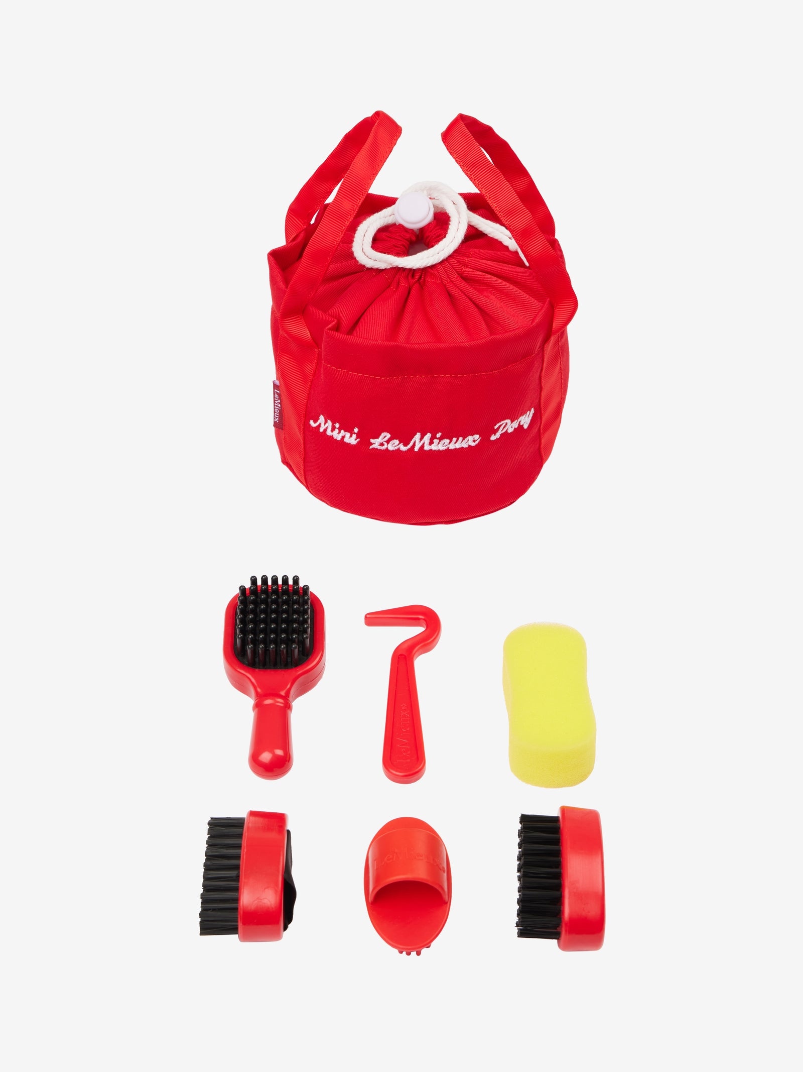 LeMieux Toy Pony Grooming Kit Gifts & Toys