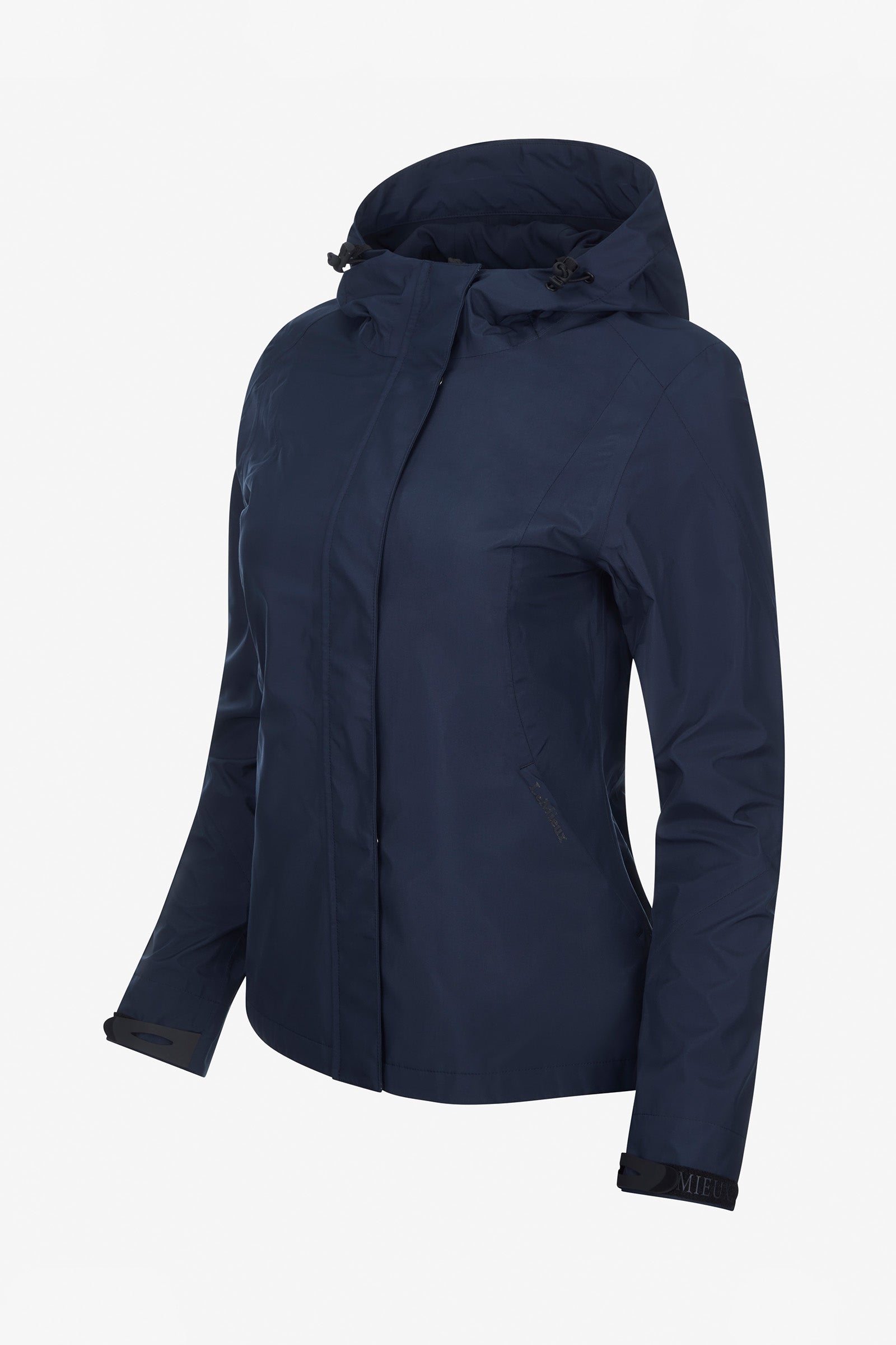 LeMieux Isla Women's Short Waterproof Jacket Women’s Riding Clothing