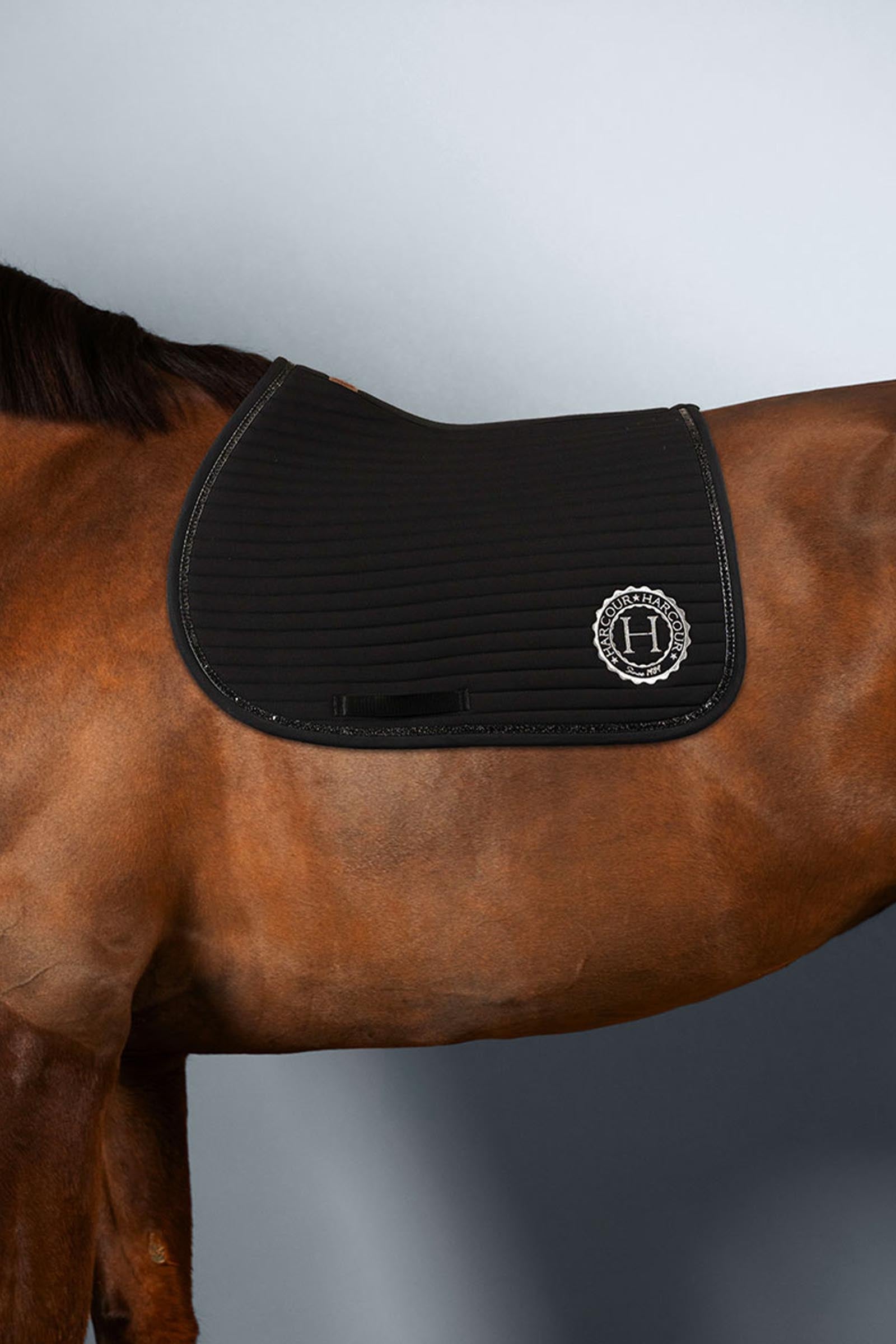 Harcour Karembar sottosella Rider Pony Sottosella
