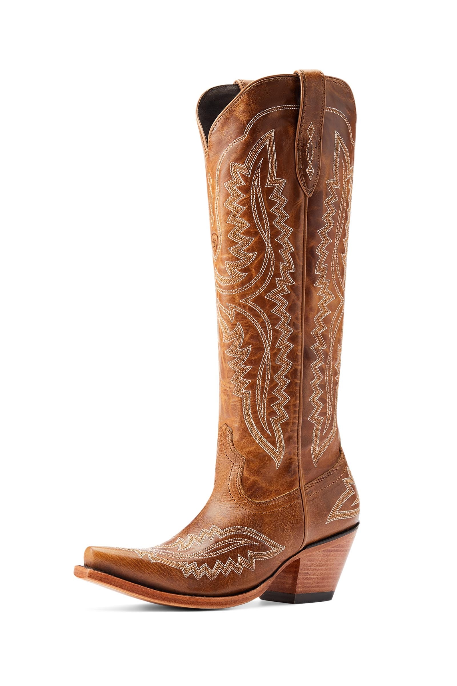 Ariat Casanova Stivali western donna con punta X Calzature